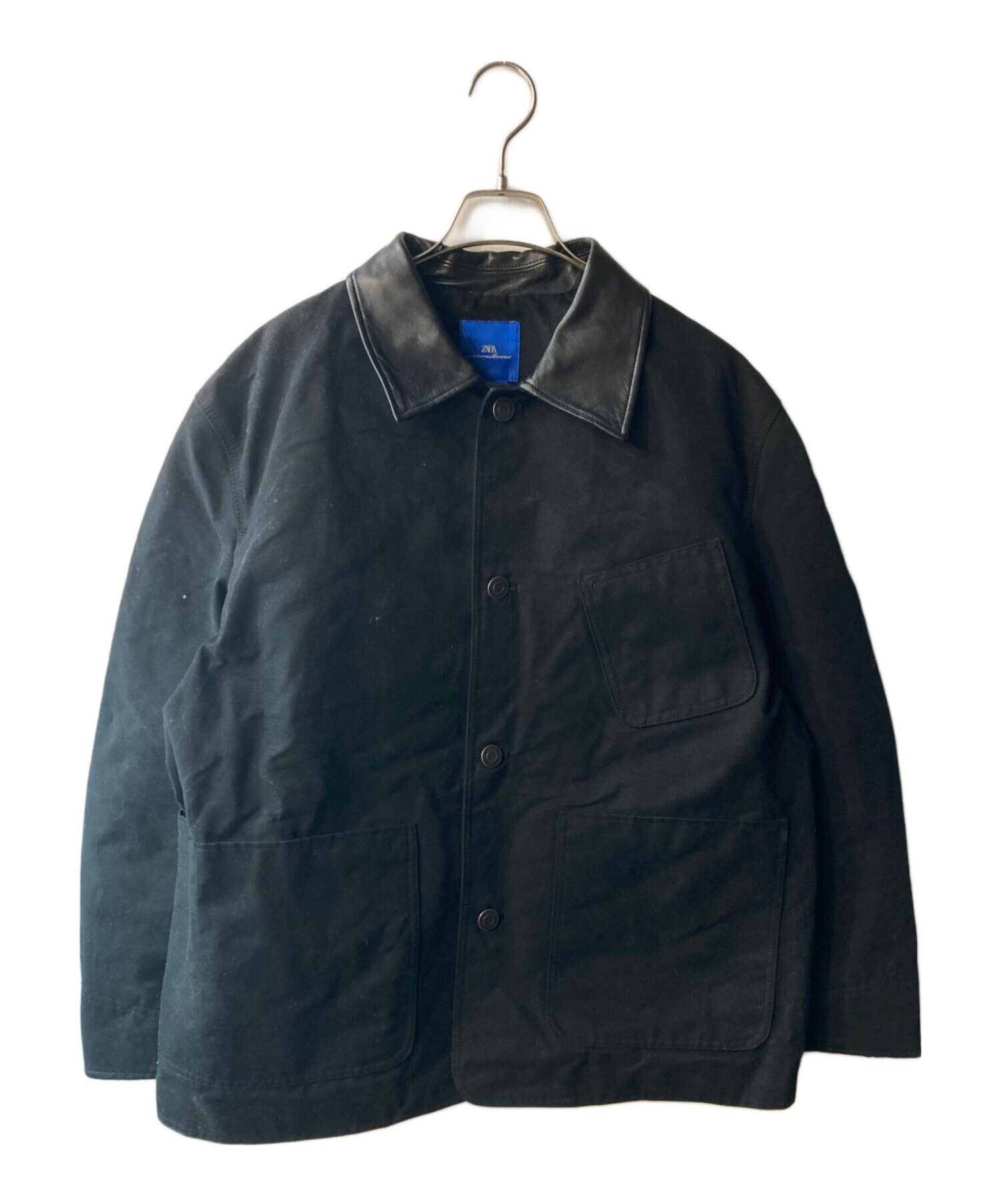 中古・古着通販】ZARA (ザラ) AARON LEVINE (アーロン レヴィン