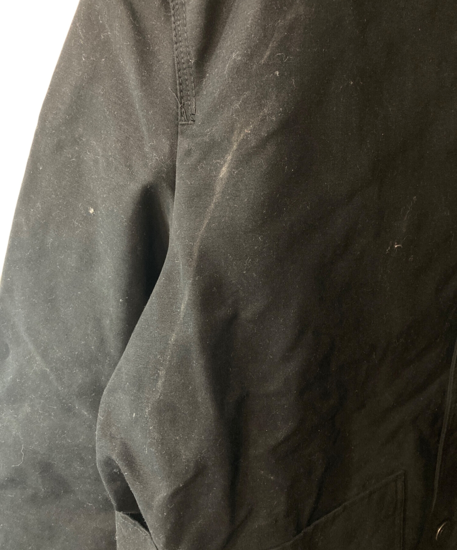 中古・古着通販】ZARA (ザラ) AARON LEVINE (アーロン レヴィン