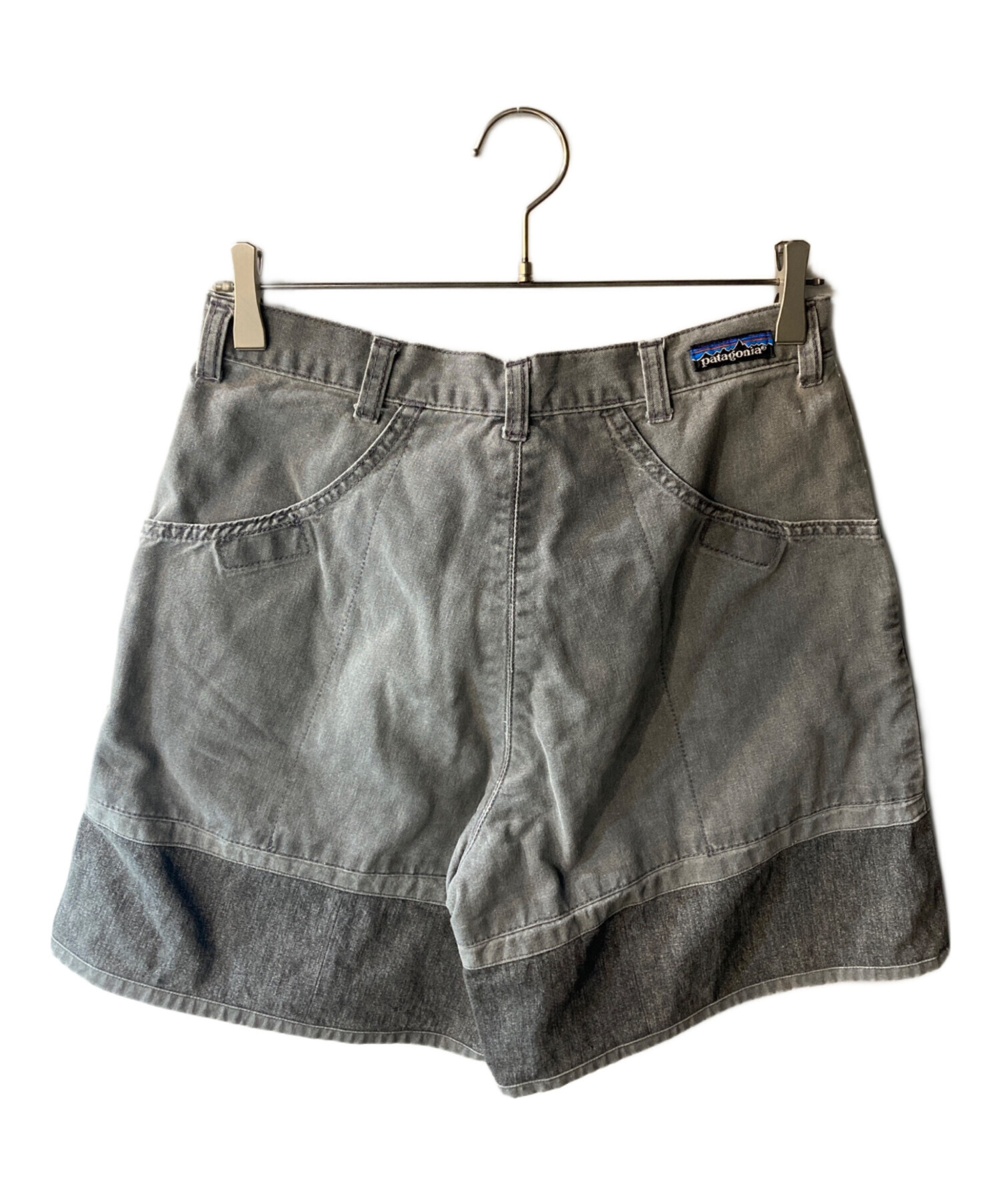 中古・古着通販】Patagonia (パタゴニア) スタンドアップショーツ