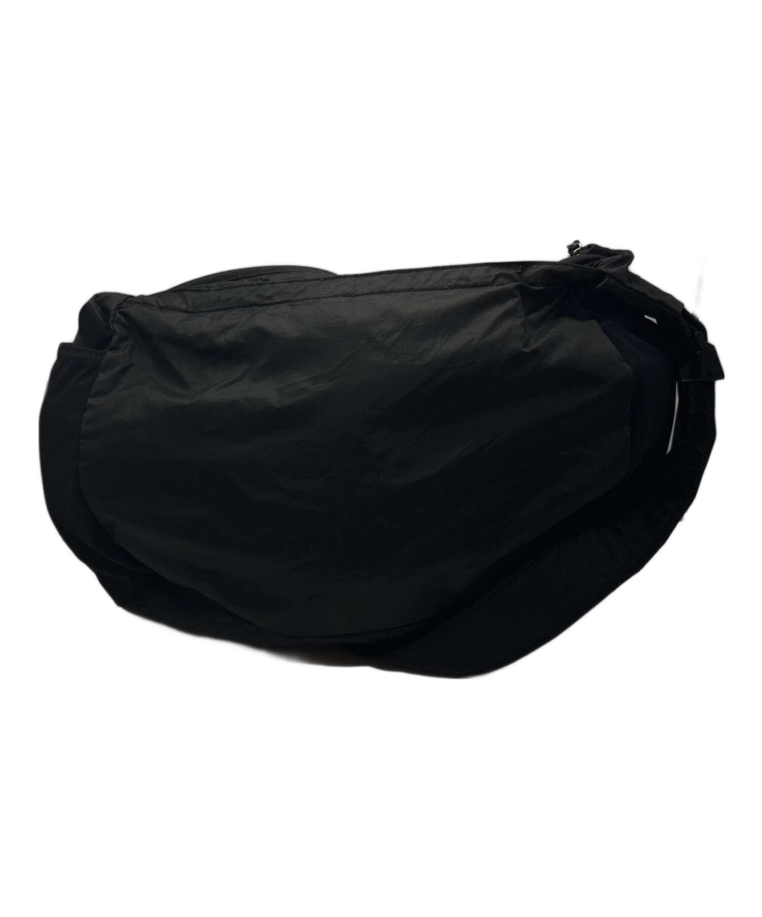 中古・古着通販】Patagonia (パタゴニア) ショルダーバッグ ブラック