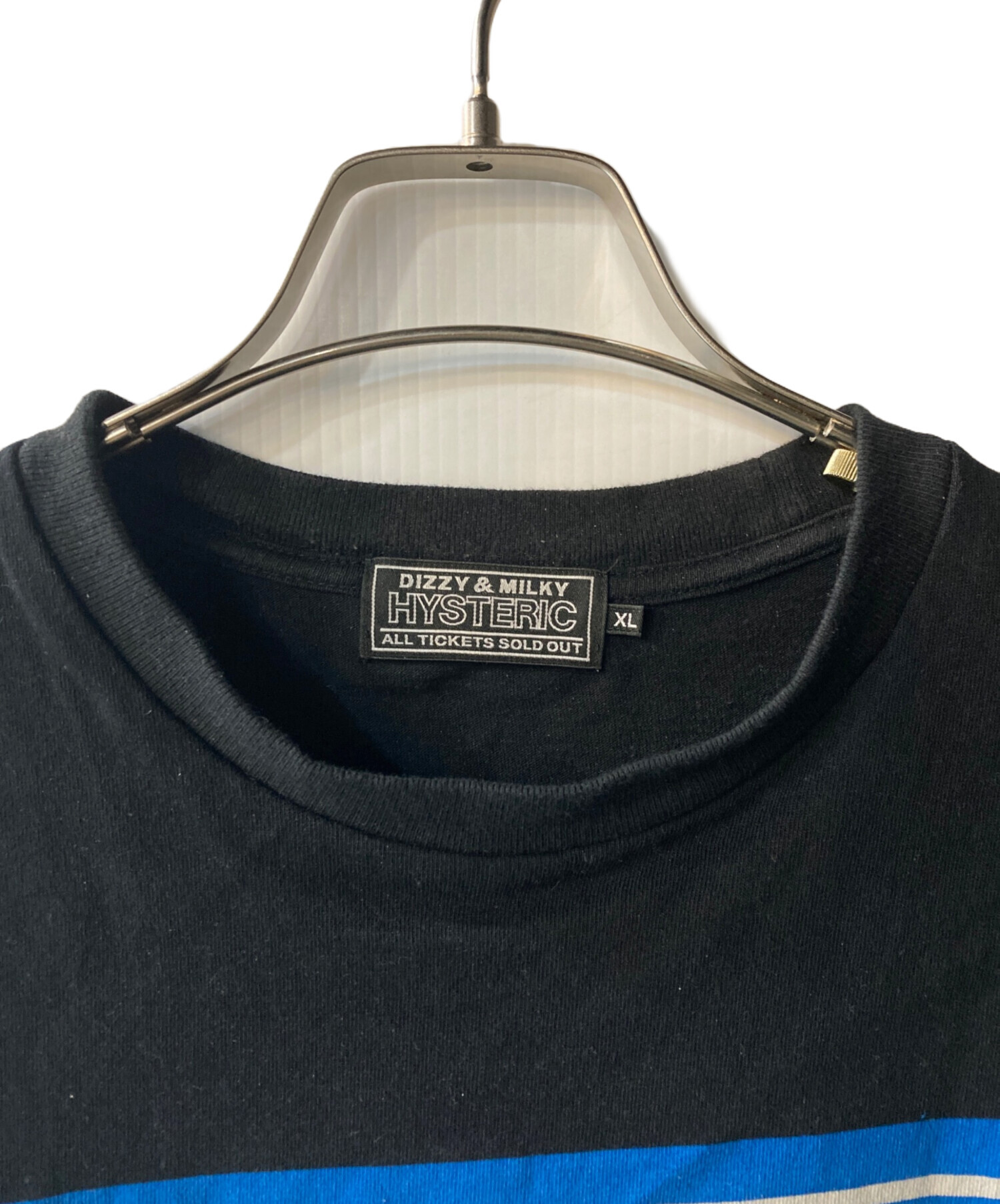中古・古着通販】Hysteric Glamour (ヒステリックグラマー) MOONLIGHT