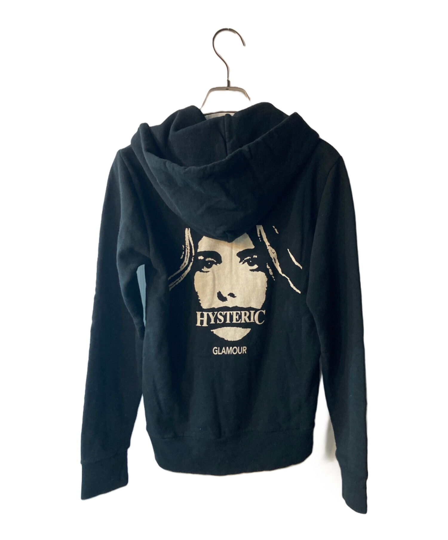 中古・古着通販】Hysteric Glamour (ヒステリックグラマー) ガール