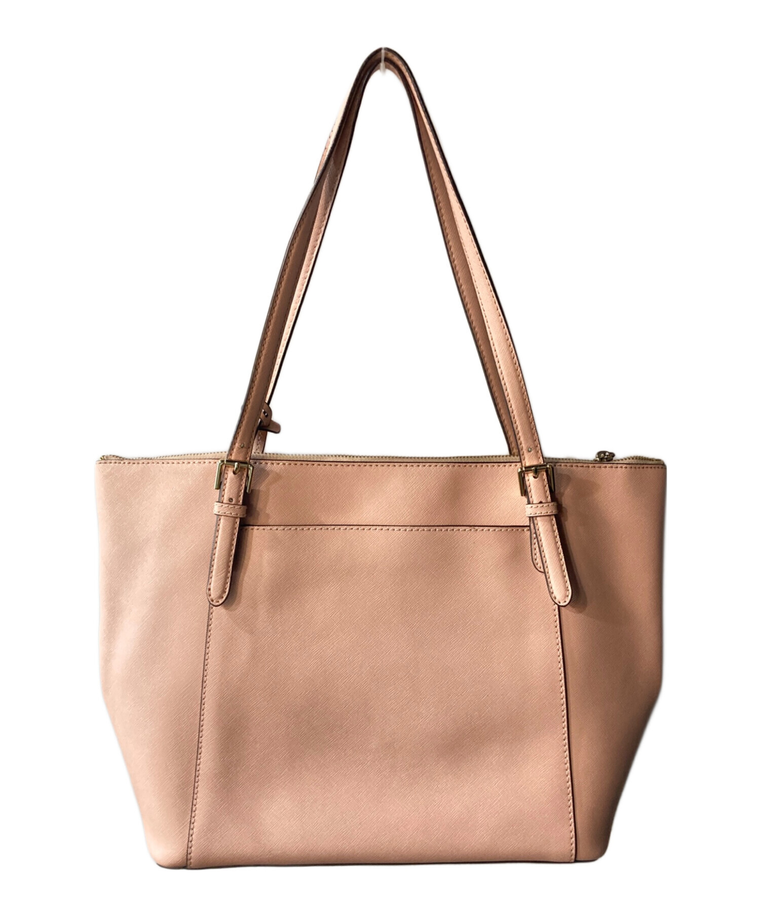 中古・古着通販】MICHAEL KORS (マイケル・コース) トートバッグ