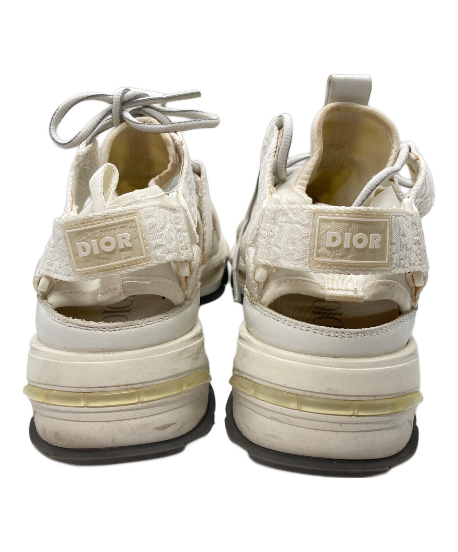 中古・古着通販】Dior Homme (ディオール オム) CD1 オブリーク 中古・古着通販】Dior Homme (ディオール オム) CD1 オブリーク