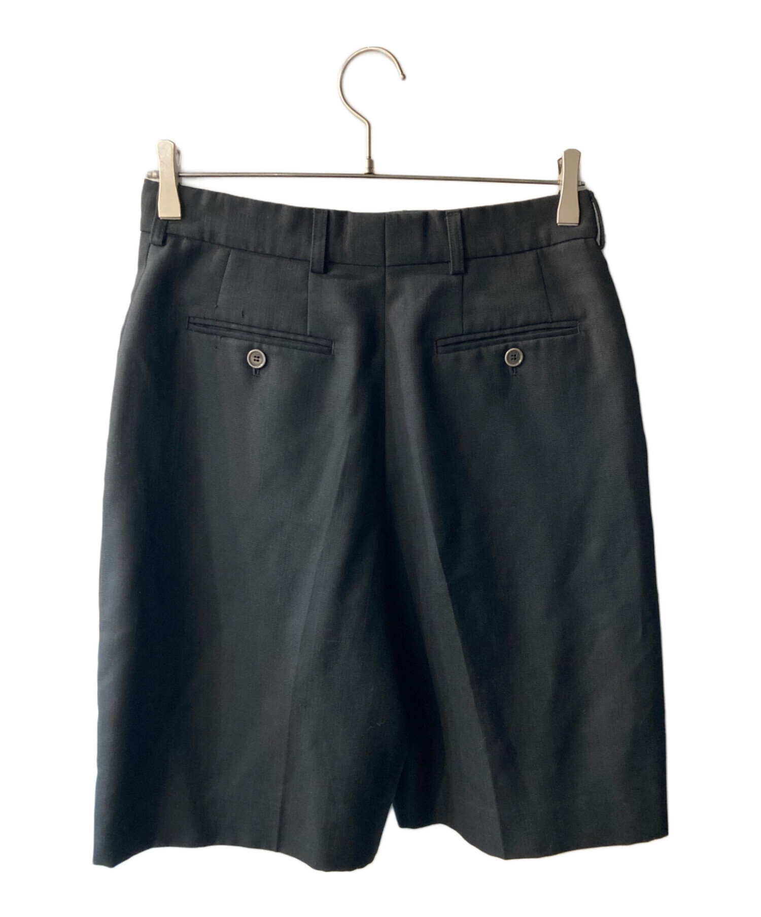 アクネストゥディオズ　コーデュロイ　長袖　シャツ　ハーフパンツ　セットアップ 中古・古着通販】ACNE STUDIOS (アクネ ストゥディオズ) テーラード