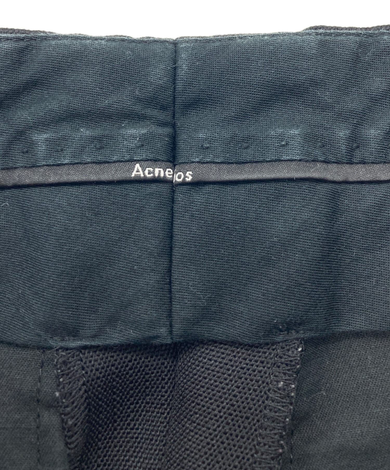 中古・古着通販】ACNE STUDIOS (アクネ ストゥディオズ) テーラード 中古・古着通販】ACNE STUDIOS (アクネ ストゥディオズ) テーラード