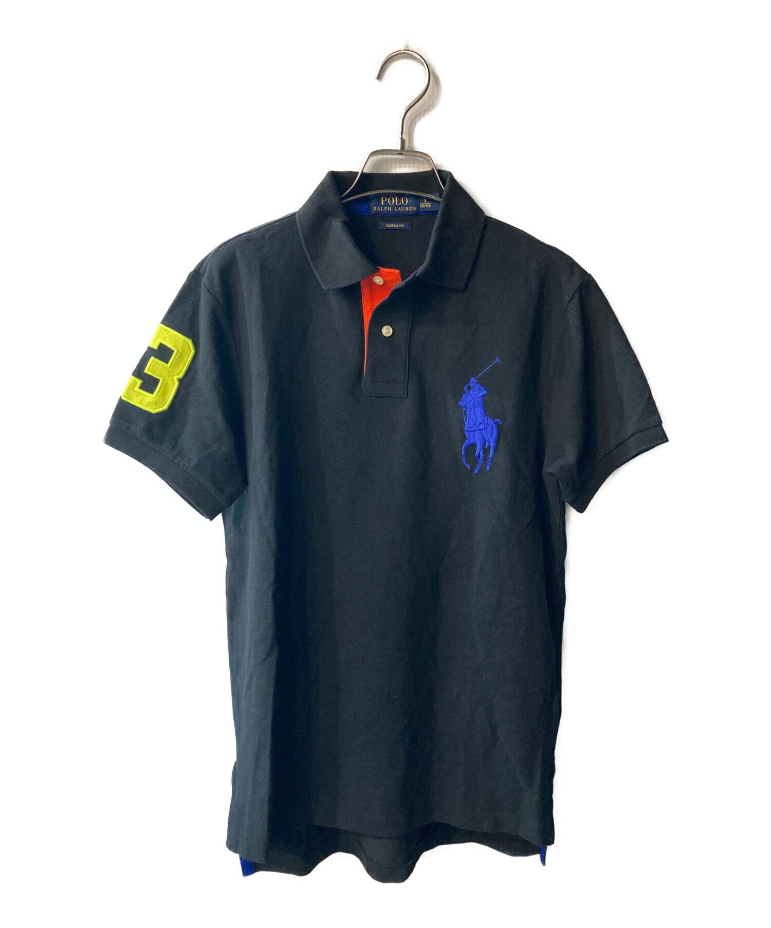 中古・古着通販】POLO RALPH LAUREN (ポロ・ラルフローレン) ビッグ