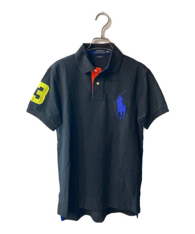 中古・古着通販】POLO RALPH LAUREN (ポロ・ラルフローレン) ビッグ
