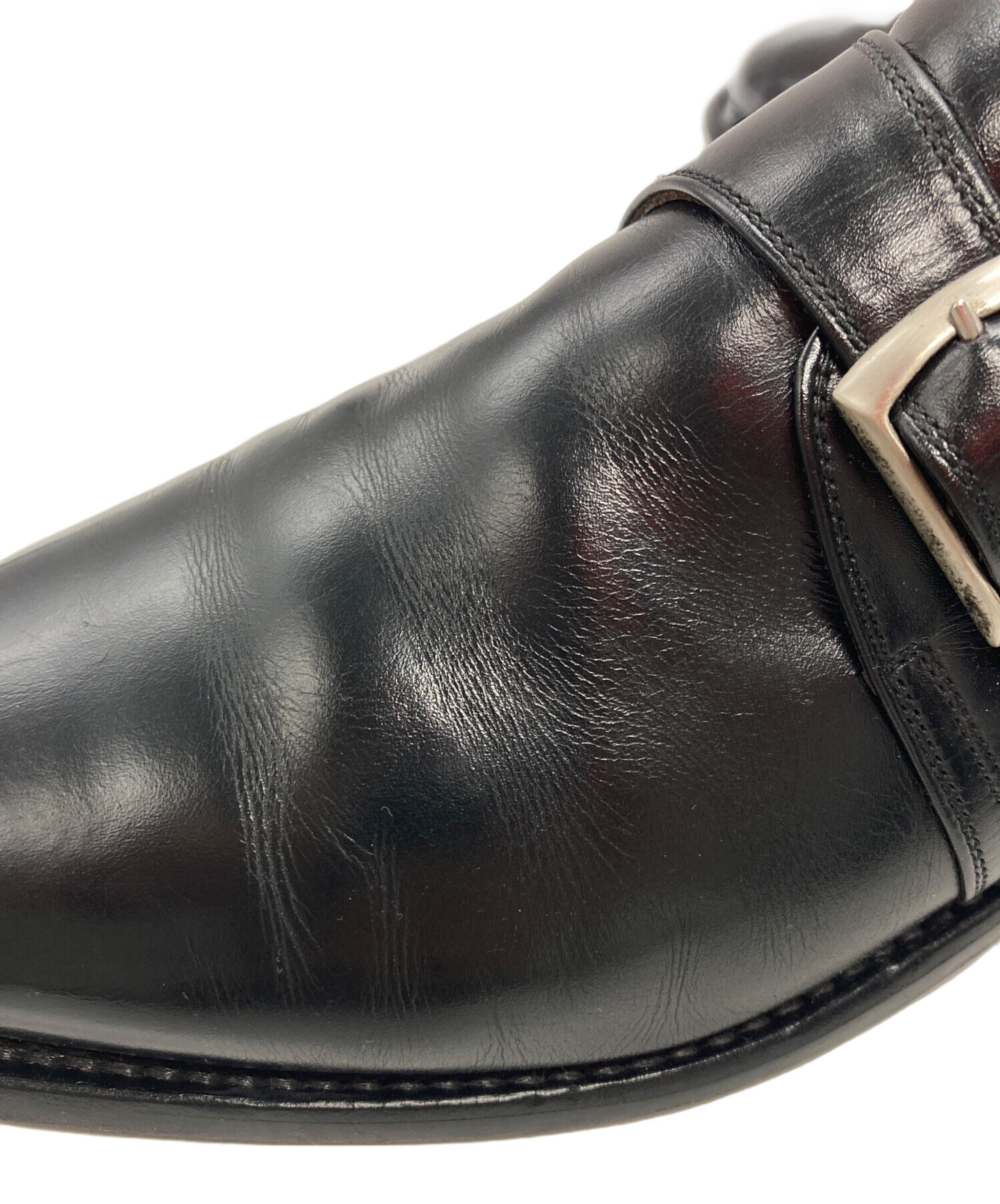 中古・古着通販】SCOTCH GRAIN (スコッチグレイン) シングルモンク