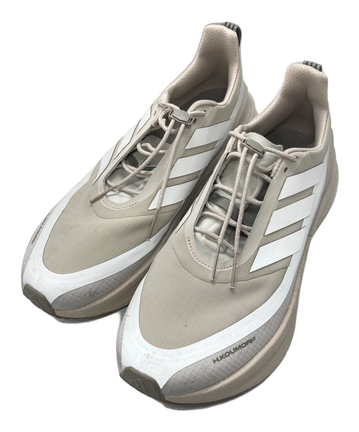 中古・古着通販】adidas (アディダス) エルマノス コウモリ ウルトラ