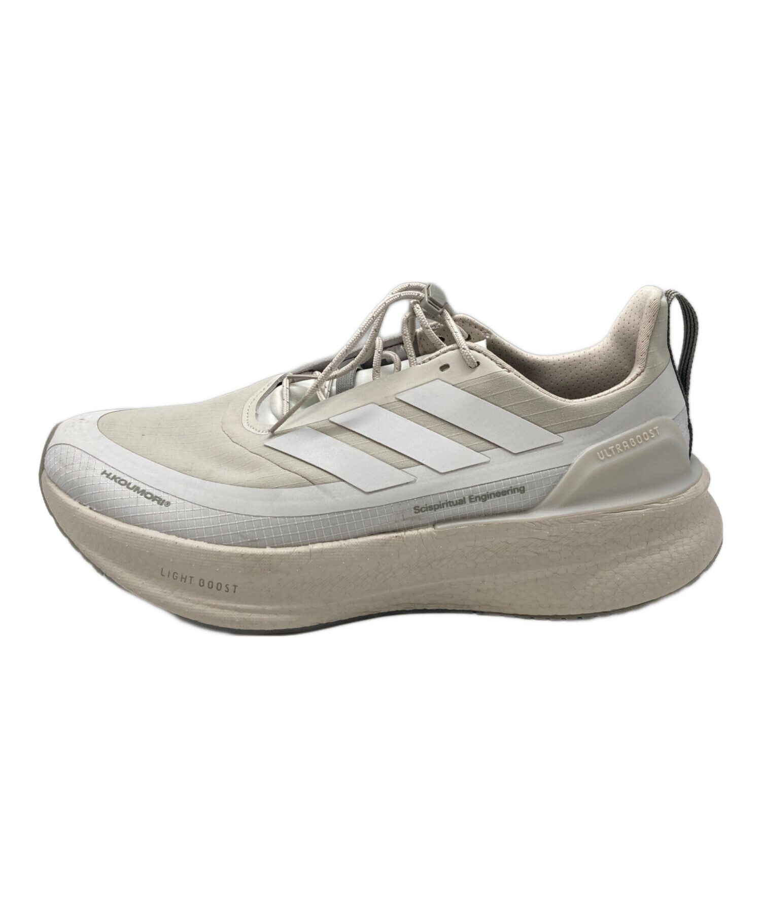 中古・古着通販】adidas (アディダス) エルマノス コウモリ ウルトラ 