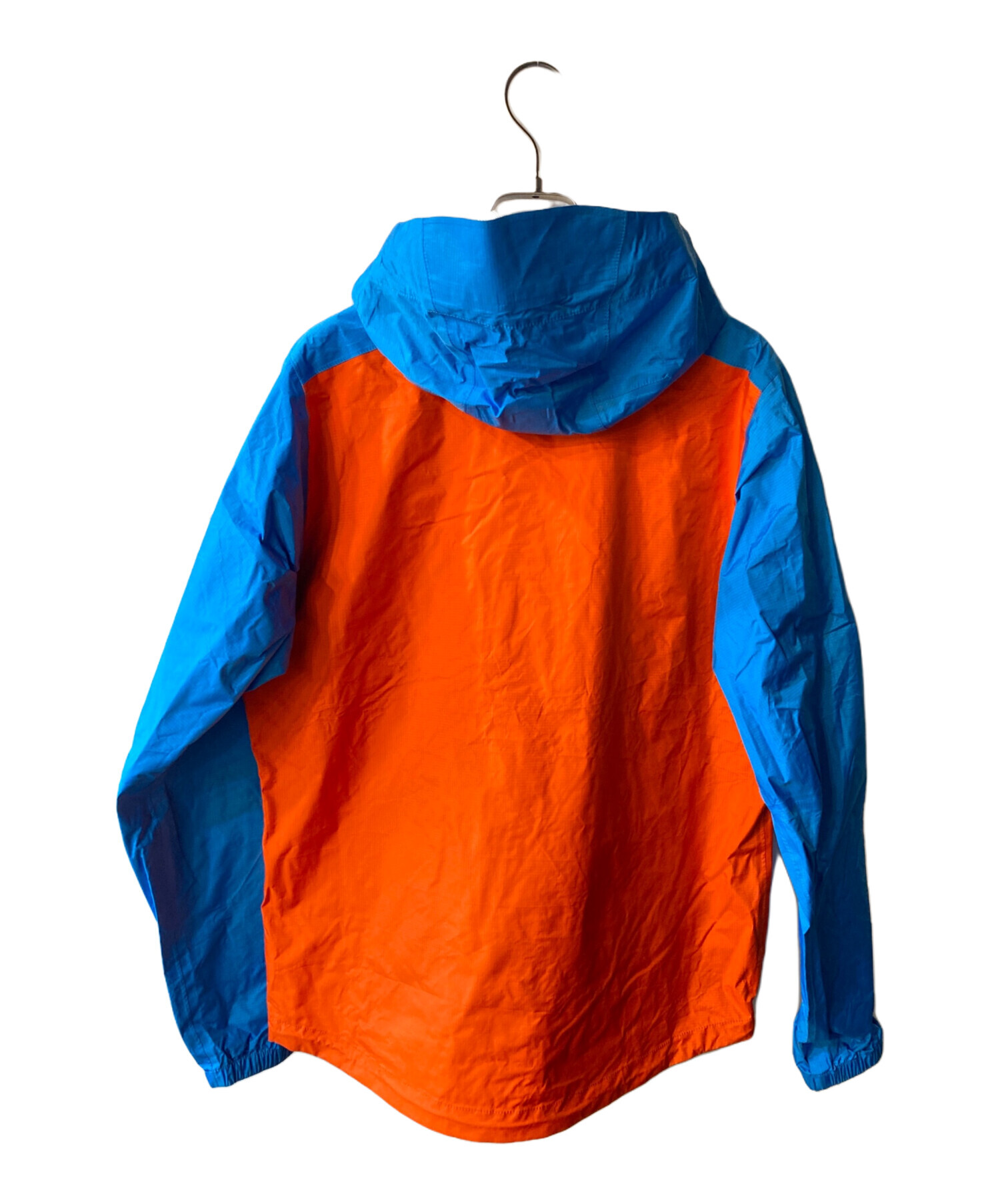 中古・古着通販】Patagonia (パタゴニア) トレントシェル・プル 