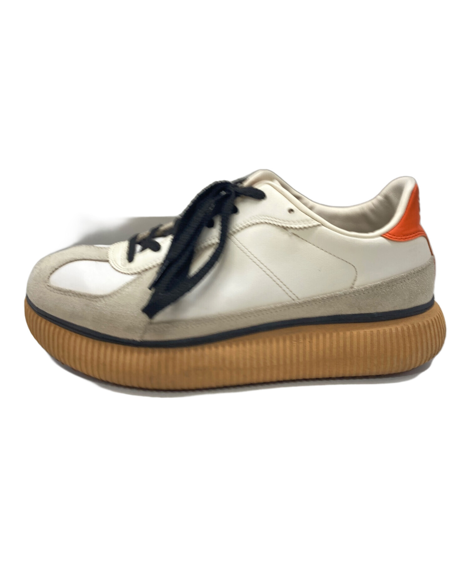 中古・古着通販】Onitsuka Tiger (オニツカタイガー) DELECITY 