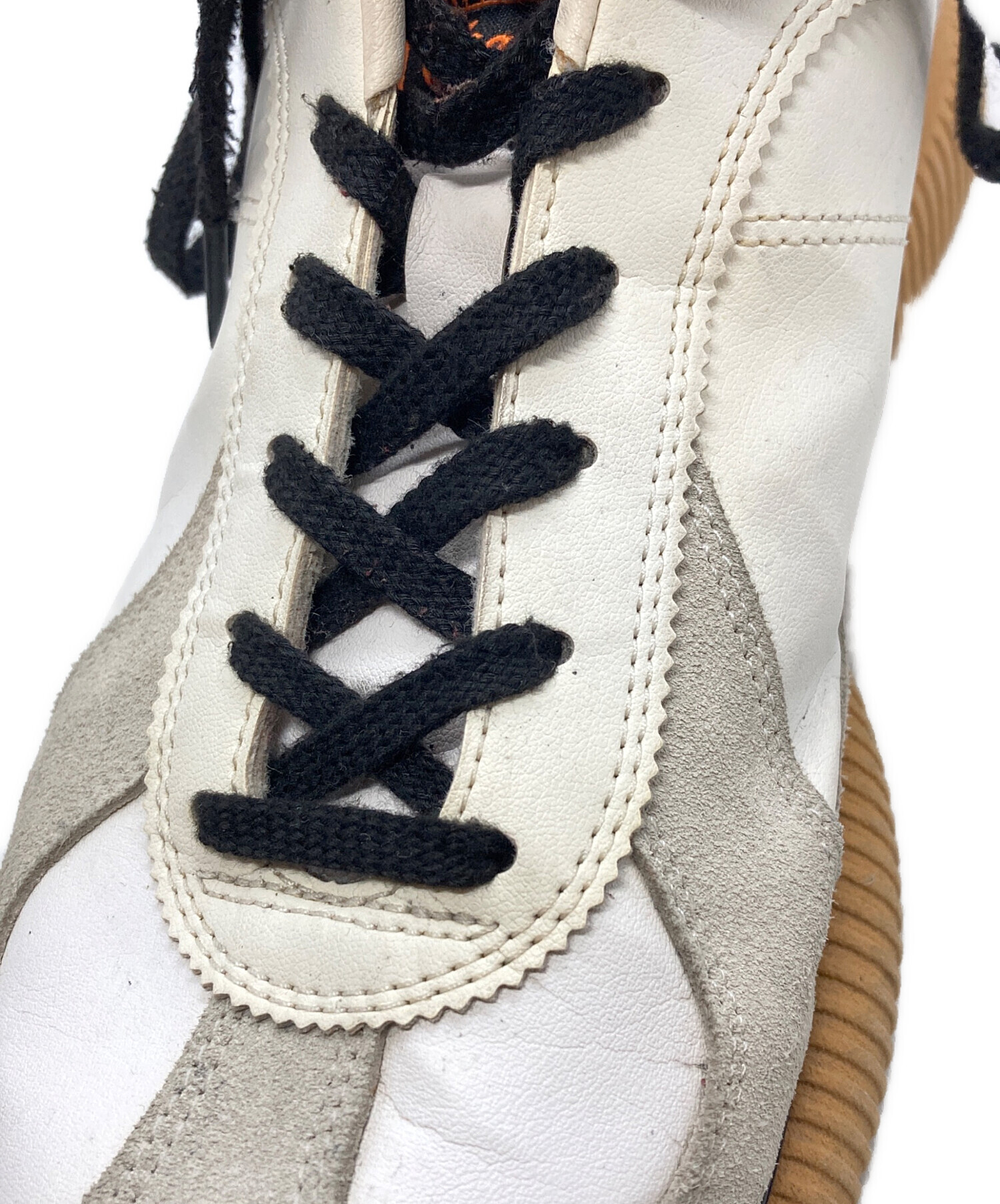 中古・古着通販】Onitsuka Tiger (オニツカタイガー) DELECITY 