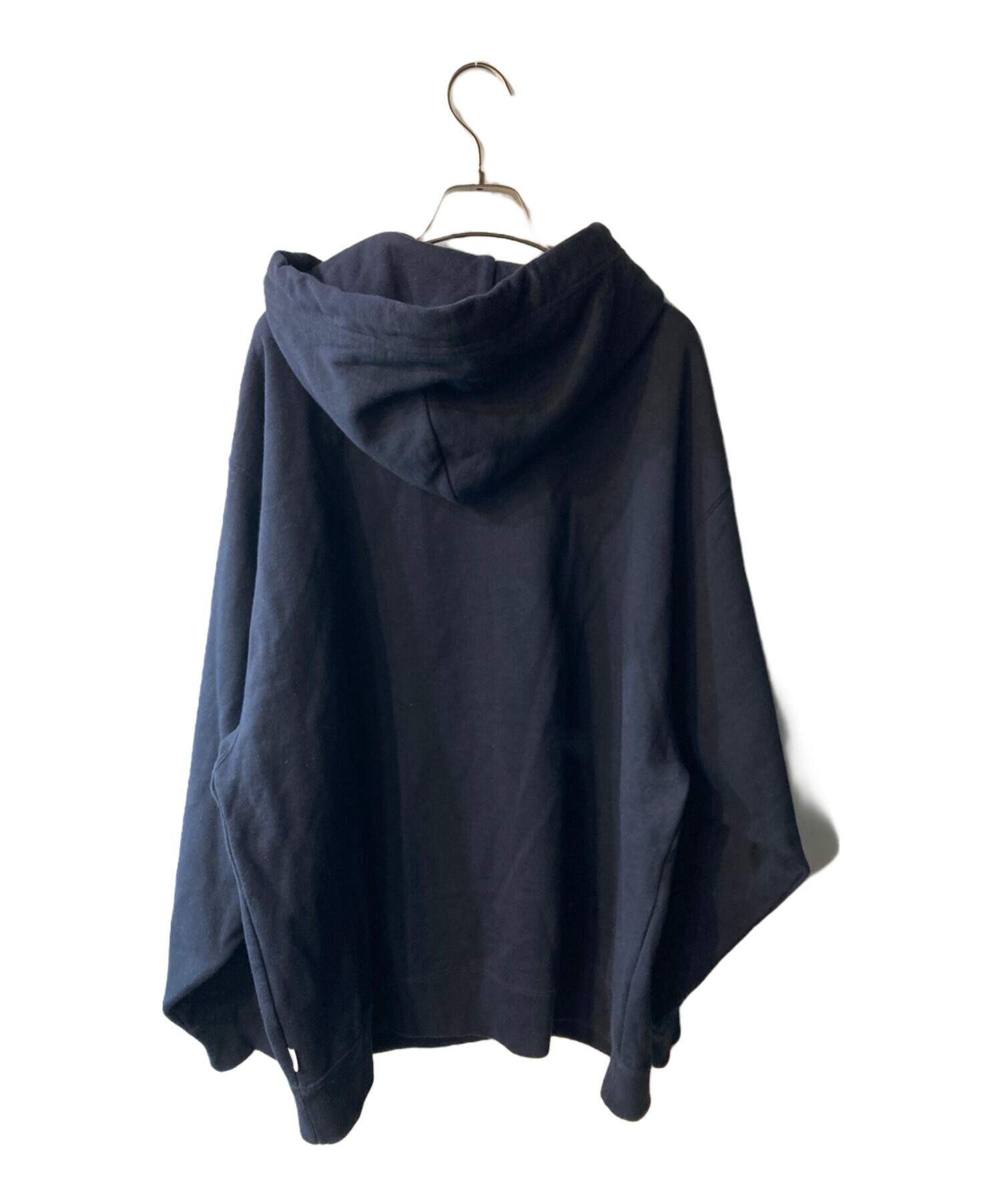 中古・古着通販】WTAPS (ダブルタップス) DESIGN 01 HOODY ネイビー 