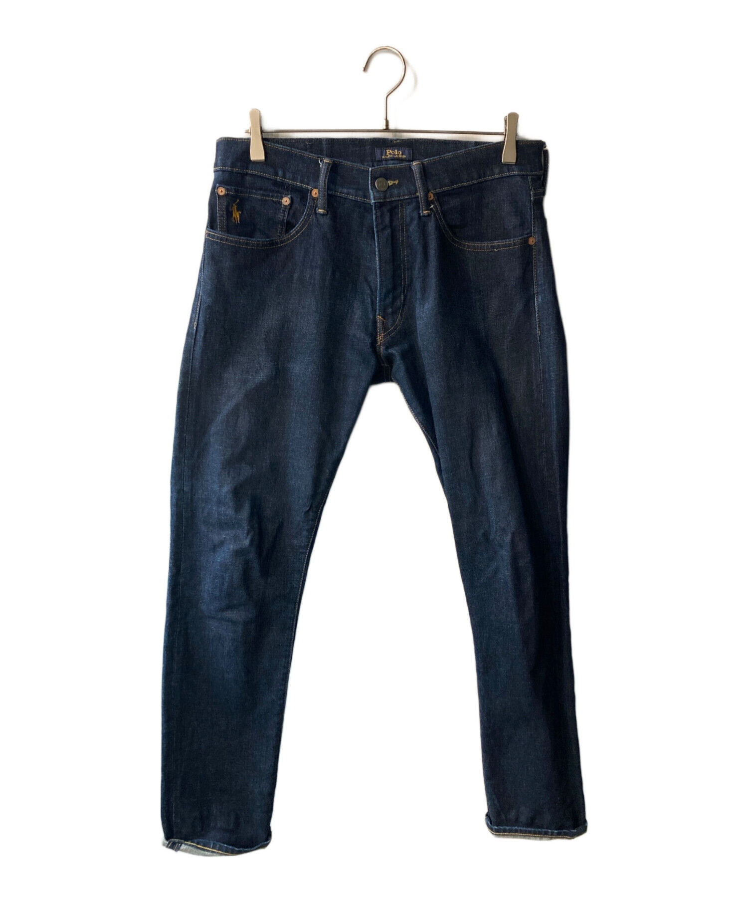 デニム ラルフローレン ポロ 31/32 新品 RALPH POLO LAUREN 31×32 