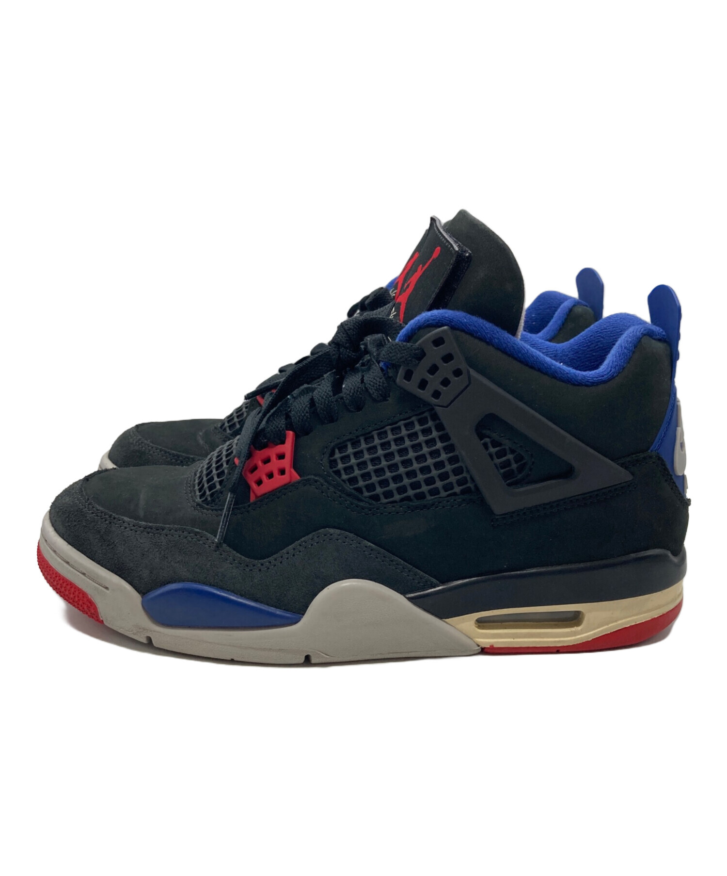 中古・古着通販】NIKE (ナイキ) Air Jordan 4 