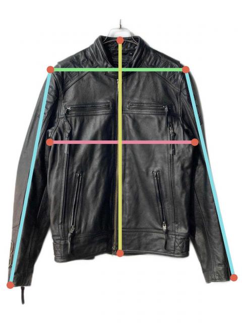 中古・古着通販】HARLEY-DAVIDSON (ハーレーダビッドソン) シングル