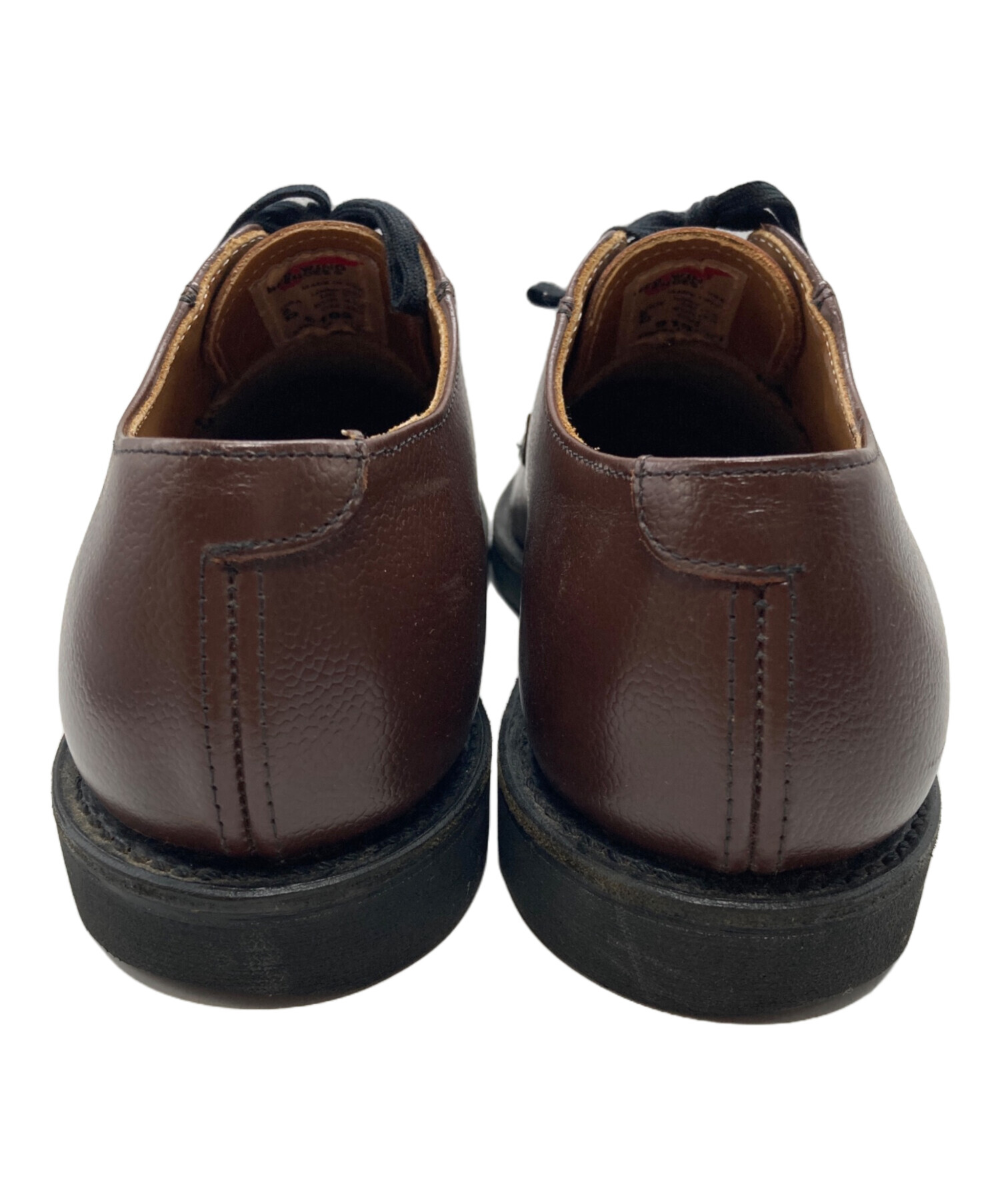 中古・古着通販】RED WING (レッドウィング) ポストマンシューズ