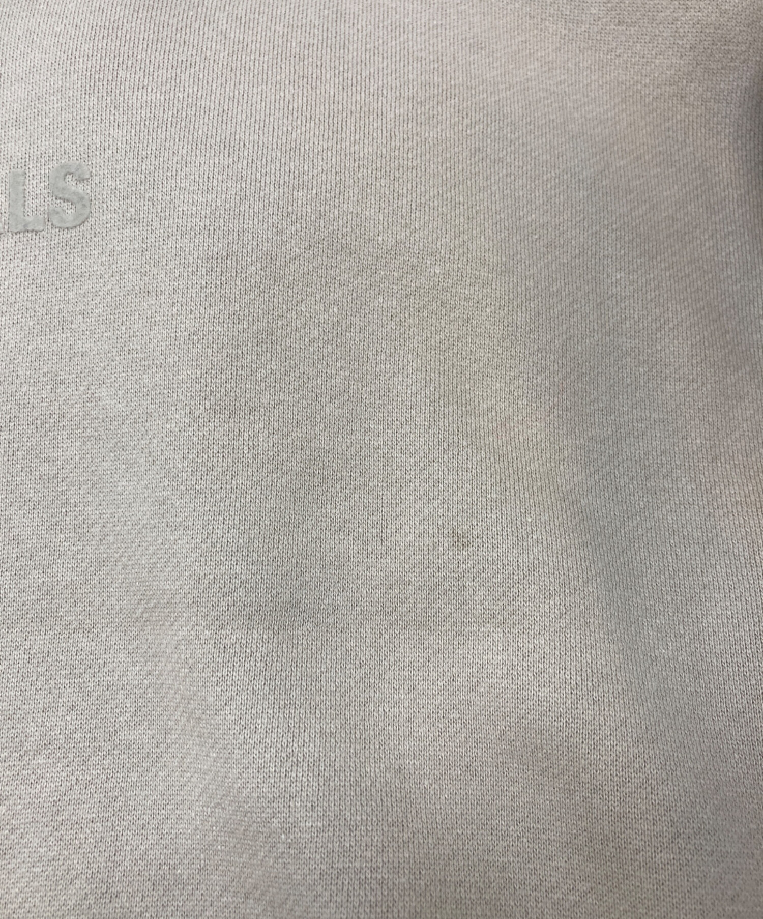 中古・古着通販】FOG ESSENTIALS (フィアオブゴッド エッセンシャル
