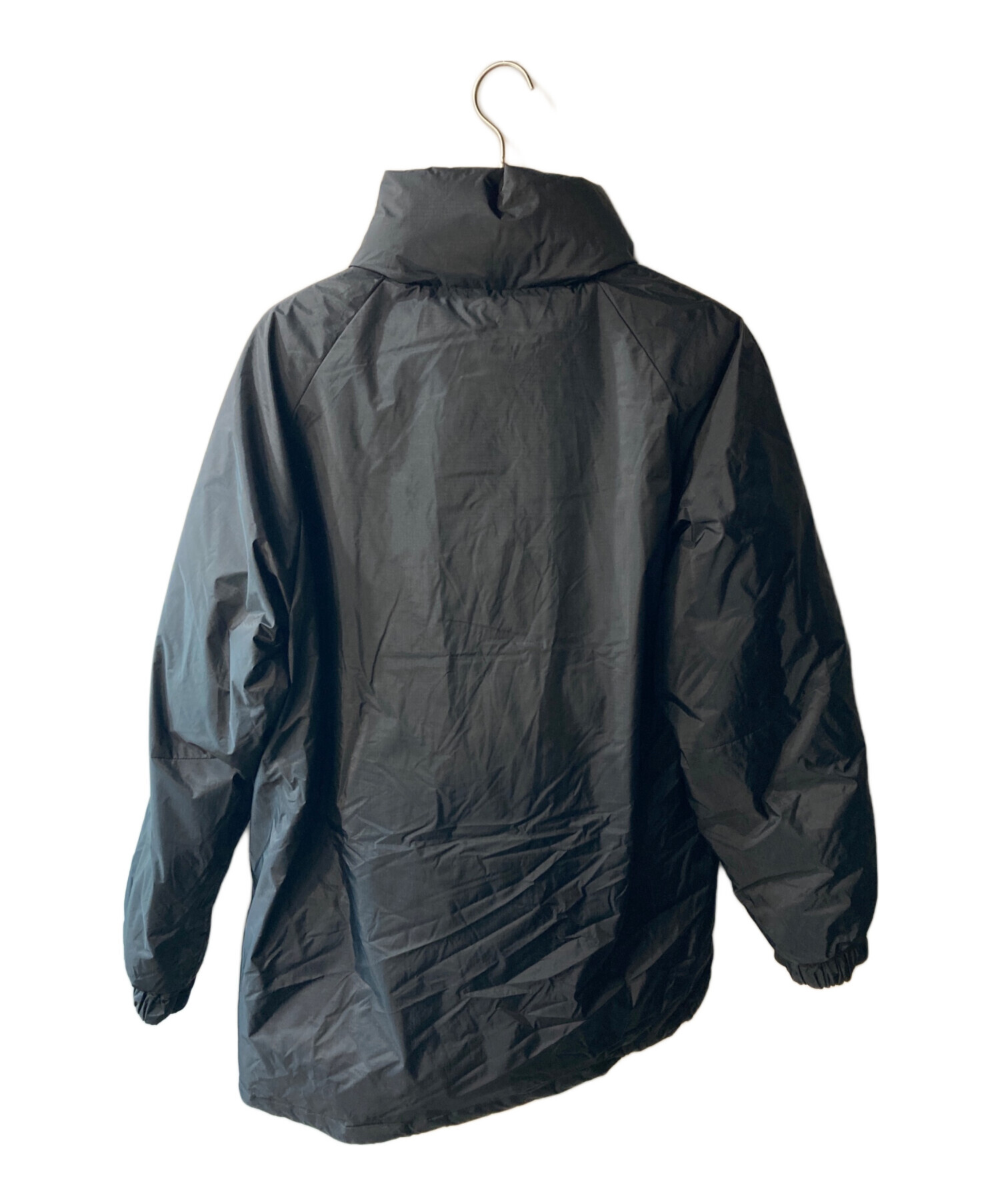 中古・古着通販】NANGA (ナンガ) AURORA TEX STAND COLLAR DOWN JACKET 