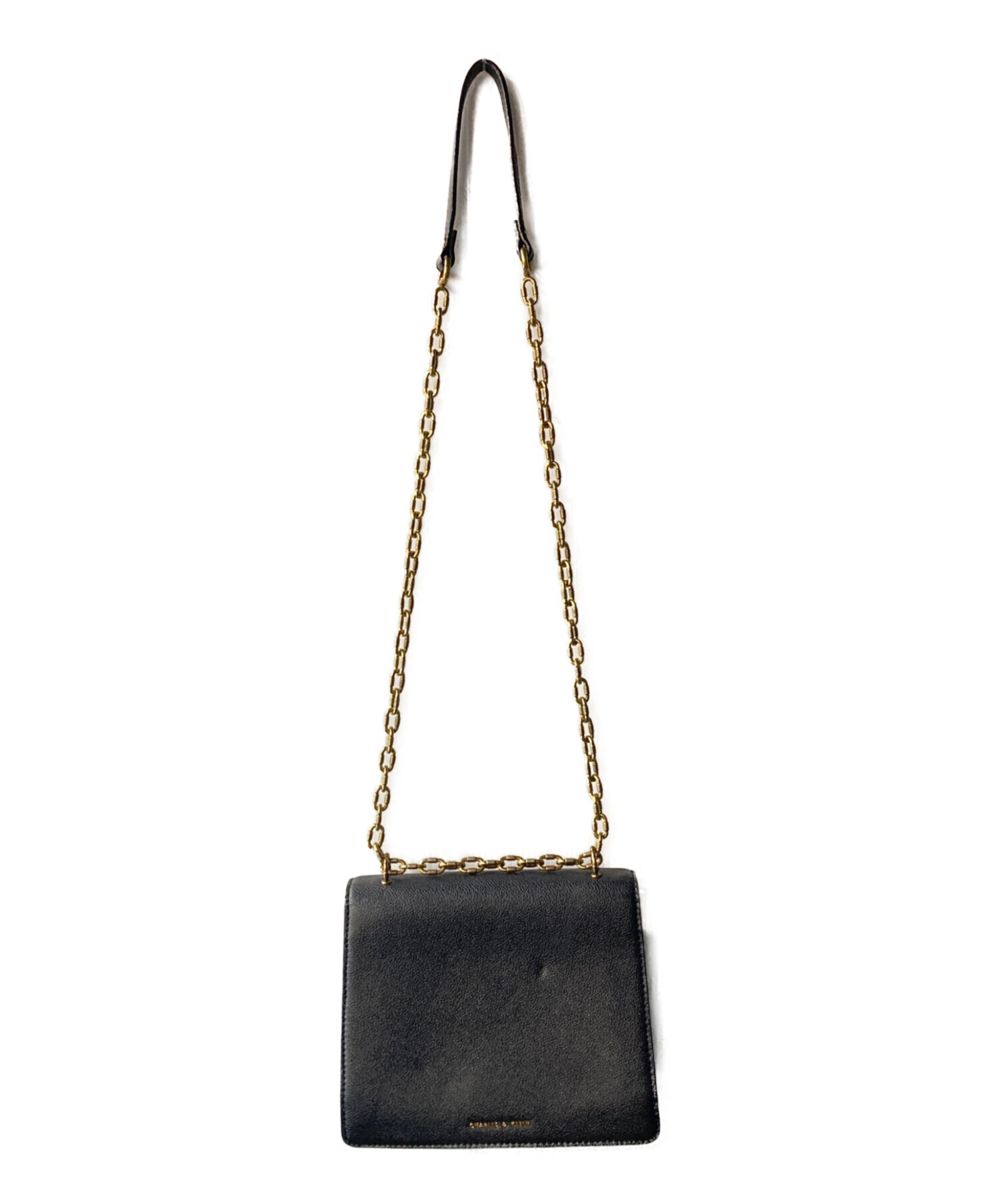 中古・古着通販】CHARLES & KEITH (チャールズアンドキース