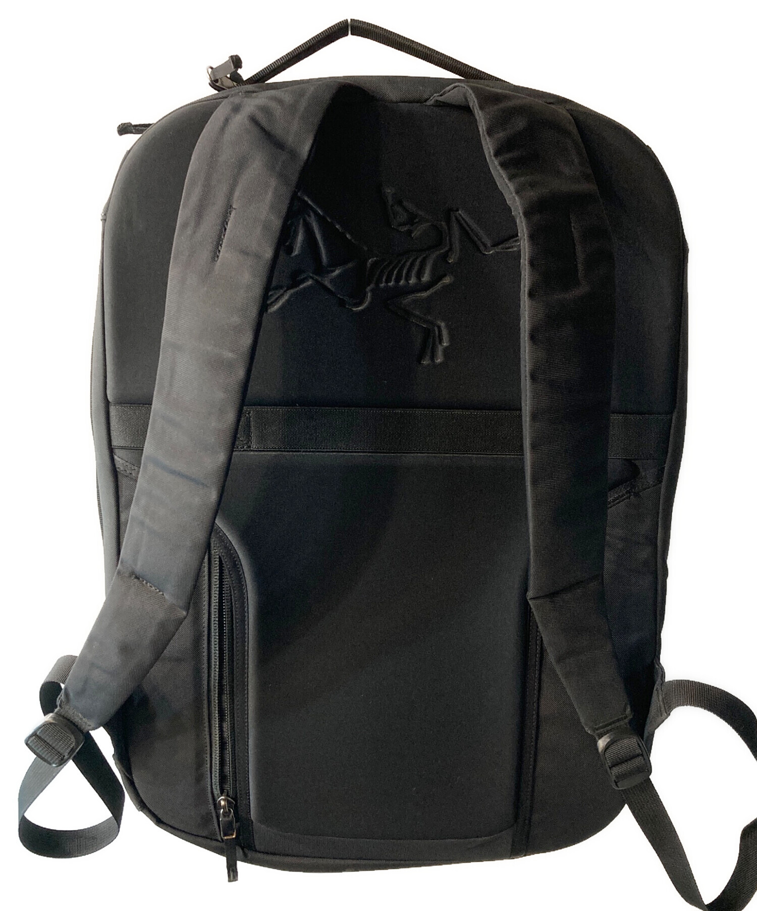 美中古 ARC'TERYX BLADE20 バックパック 中古・古着通販】ARC'TERYX (アークテリクス) BLADE 20 バックパック