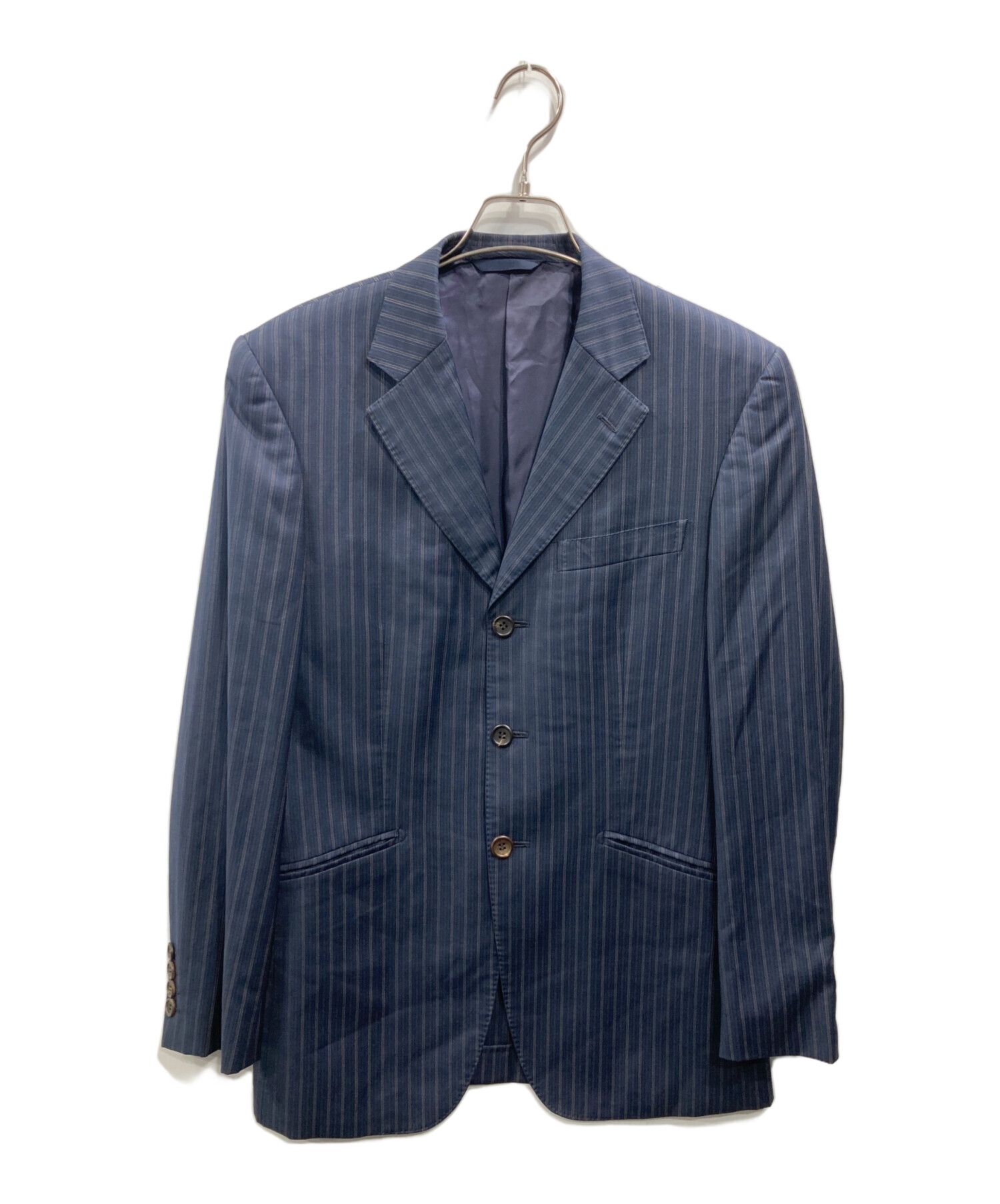 中古・古着通販】Paul Smith (ポールスミス) ウールテーラード 