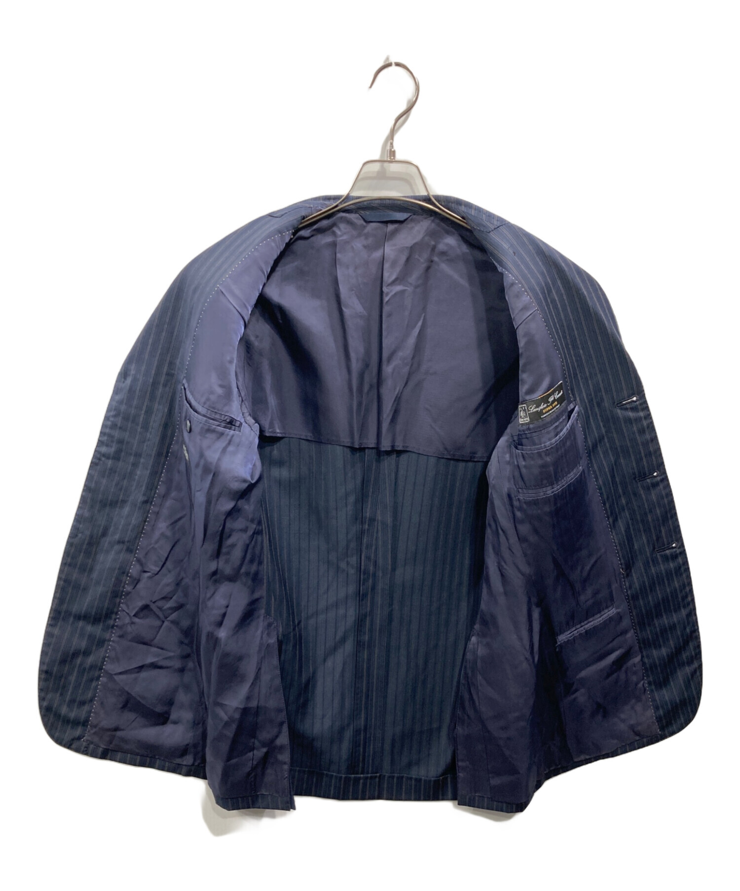 中古・古着通販】Paul Smith (ポールスミス) ウールテーラード 
