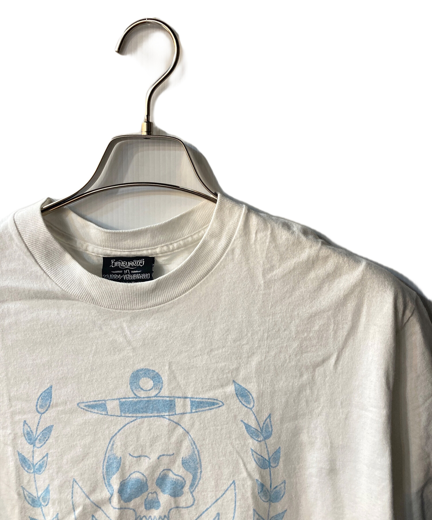 中古・古着通販】stussy (ステューシー) NEIGHBORHOOD (ネイバーフッド