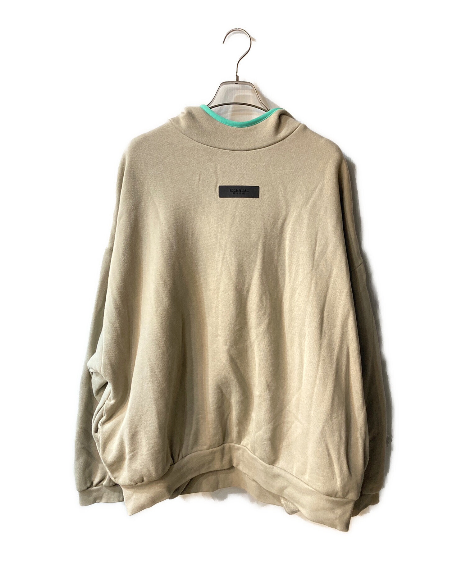 中古・古着通販】FOG ESSENTIALS (フィアオブゴッド エッセンシャル