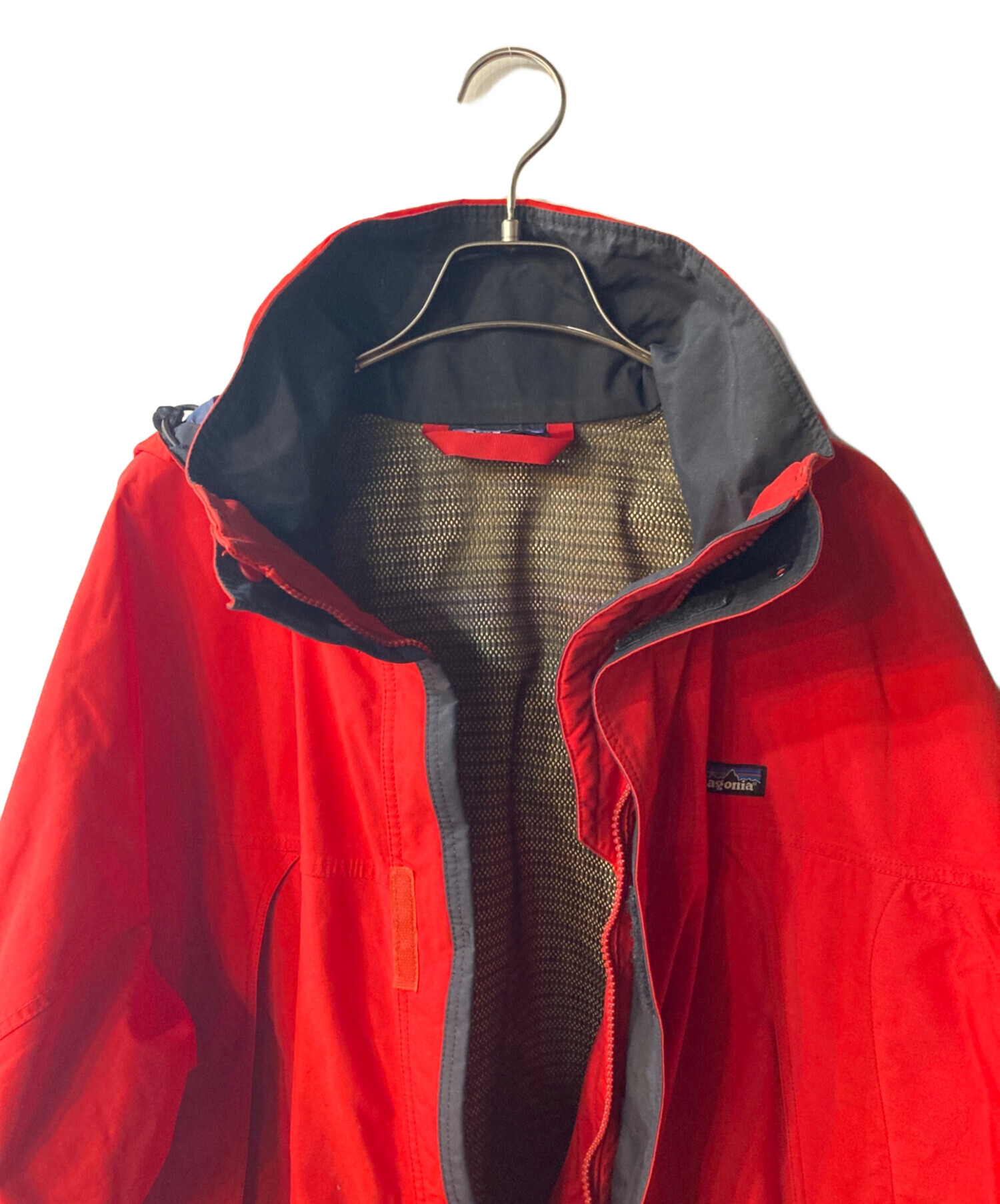 中古・古着通販】Patagonia (パタゴニア) リキッドスカイジャケット