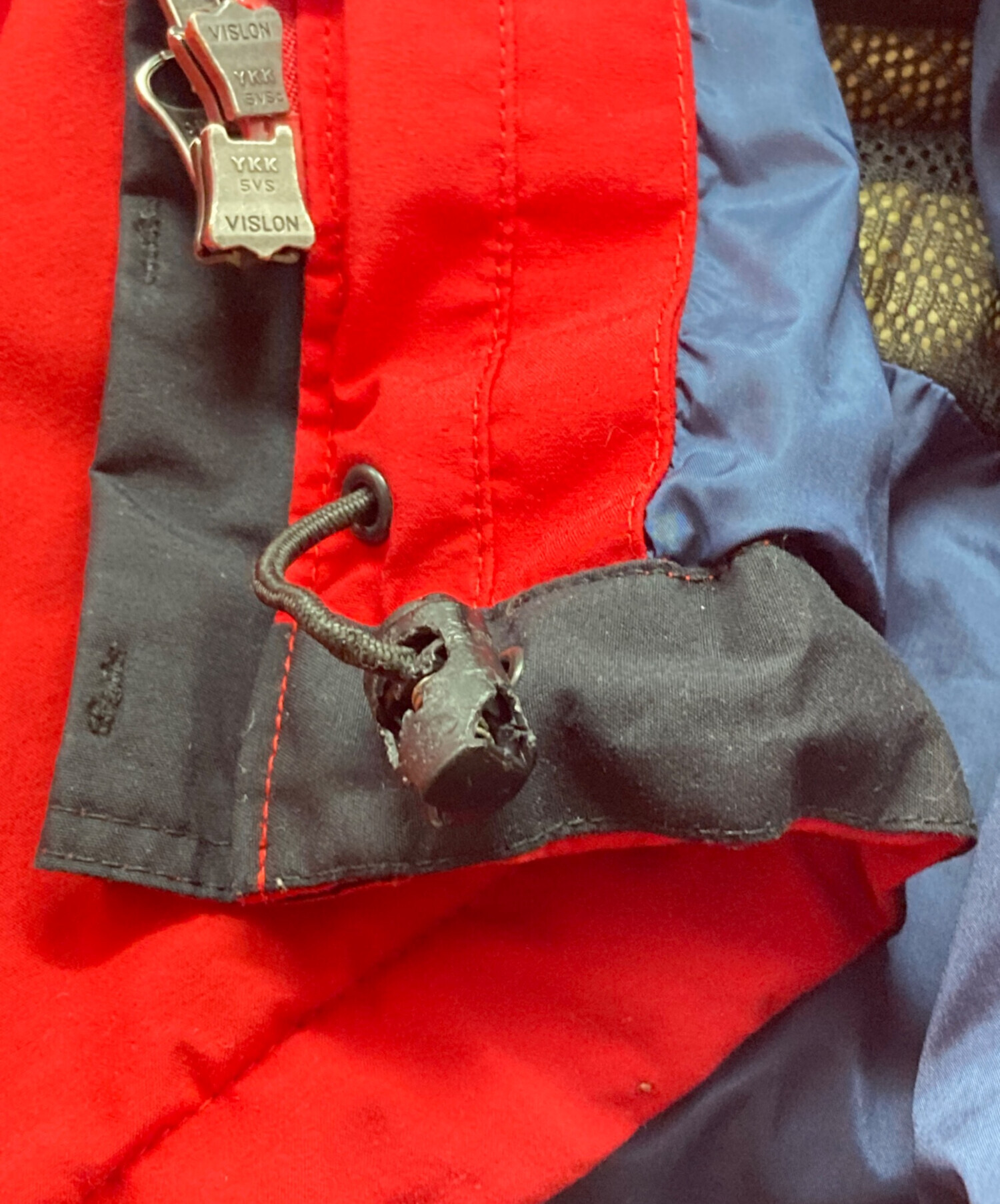 中古・古着通販】Patagonia (パタゴニア) リキッドスカイジャケット