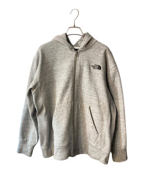 中古・古着通販】THE NORTH FACE (ザ ノース フェイス) スクエア ロゴ