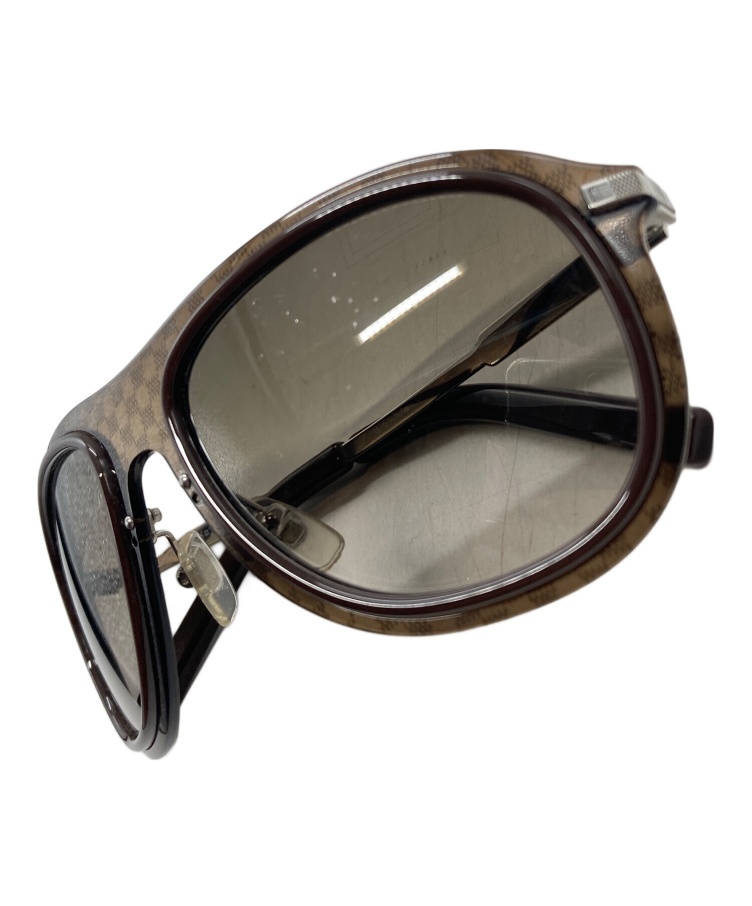 中古・古着通販】LOUIS VUITTON (ルイ ヴィトン) ダミエ アンプル 