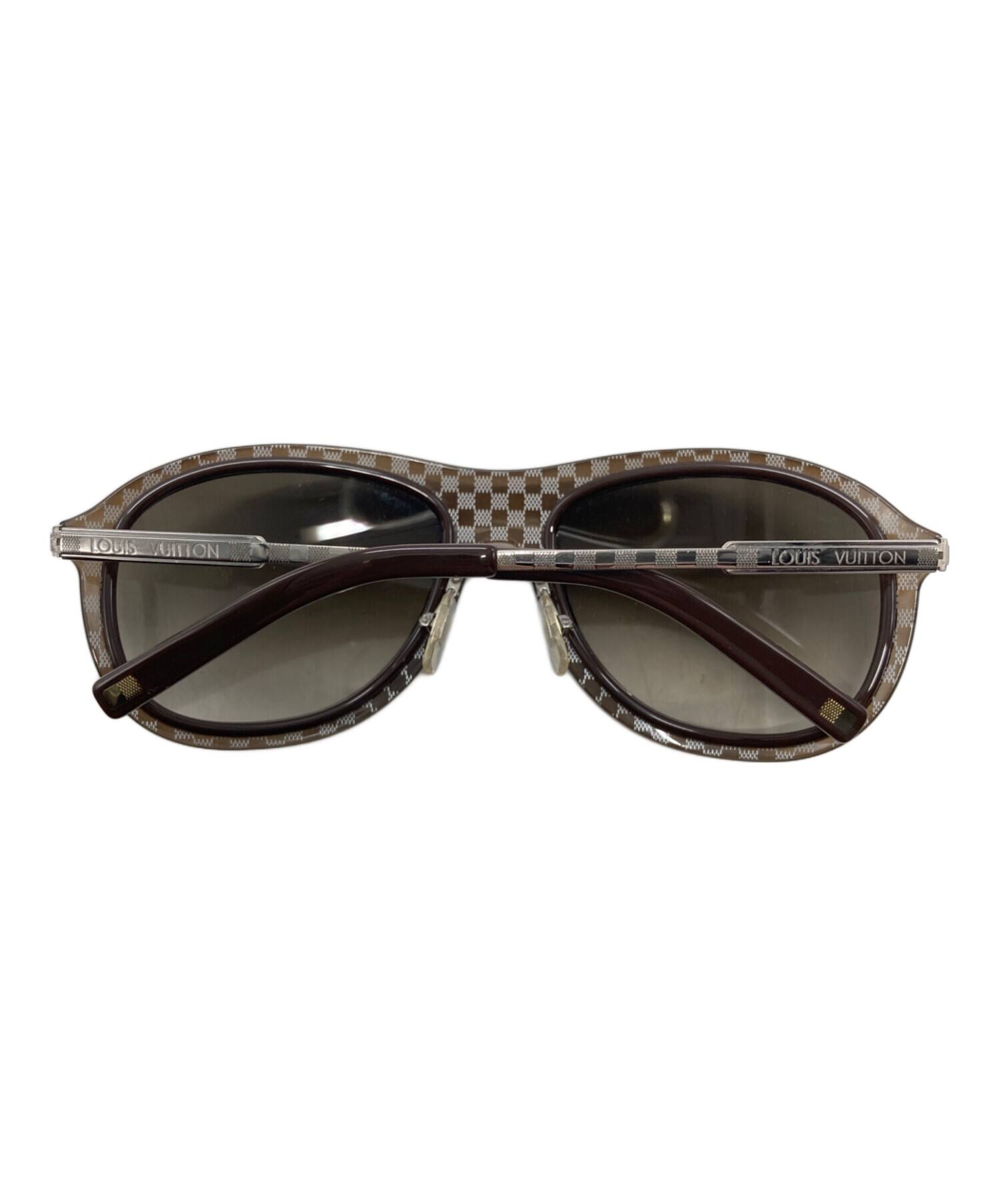 中古・古着通販】LOUIS VUITTON (ルイ ヴィトン) ダミエ アンプル 
