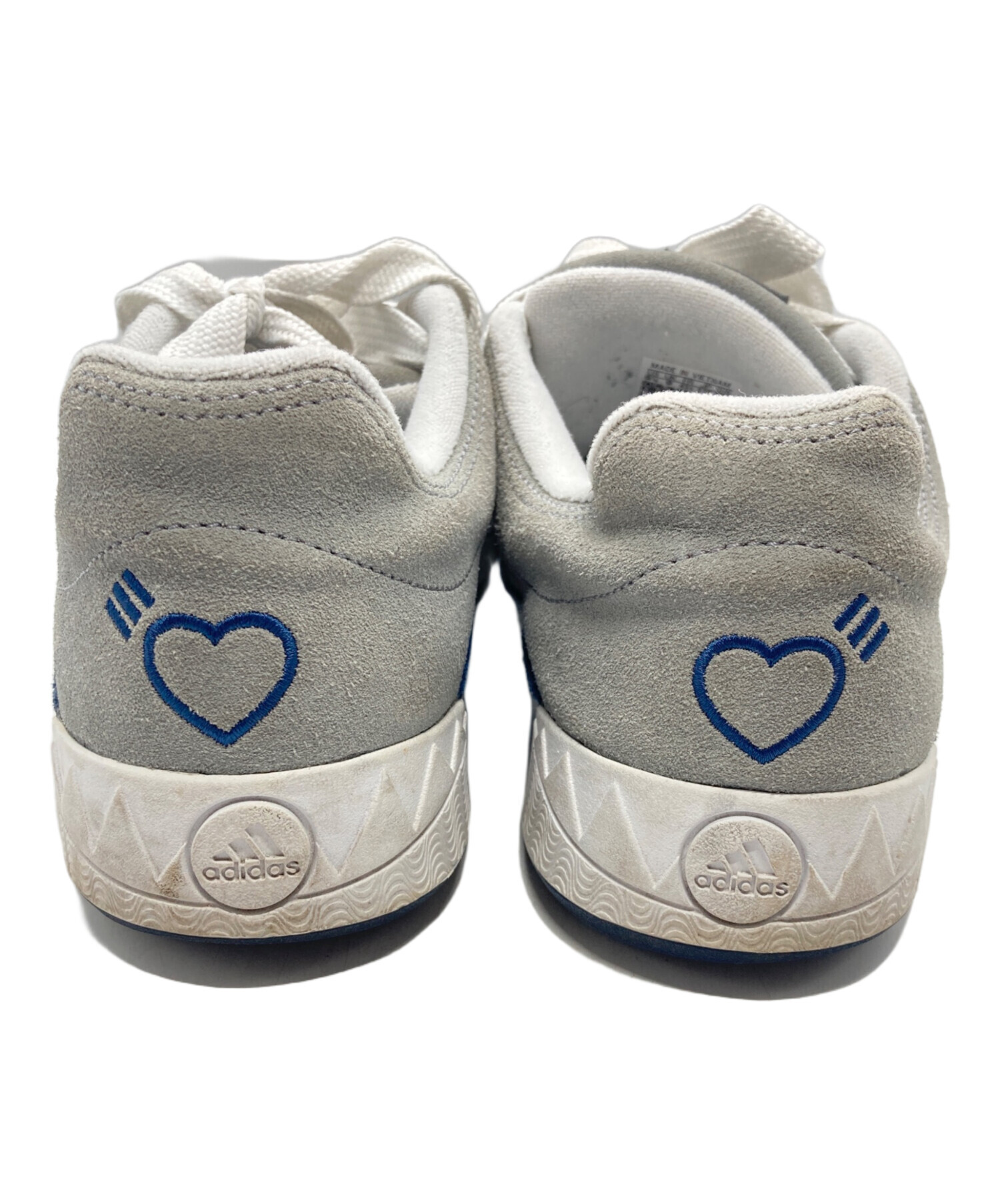 中古・古着通販】adidas (アディダス) HUMAN MADE (ヒューマンメイド 