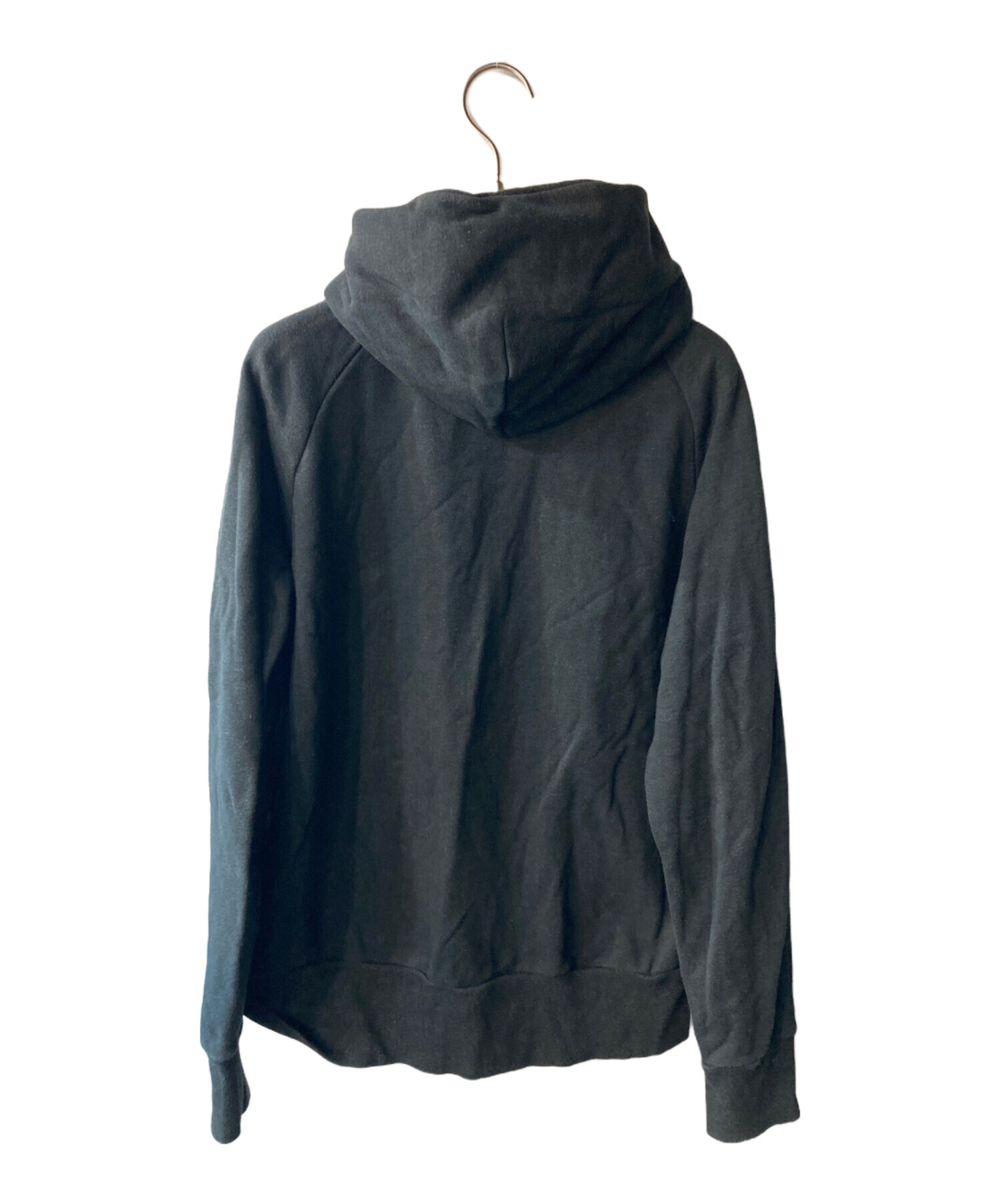 中古・古着通販】FRED PERRY (フレッドペリー) Loop Back Zip Hoodie