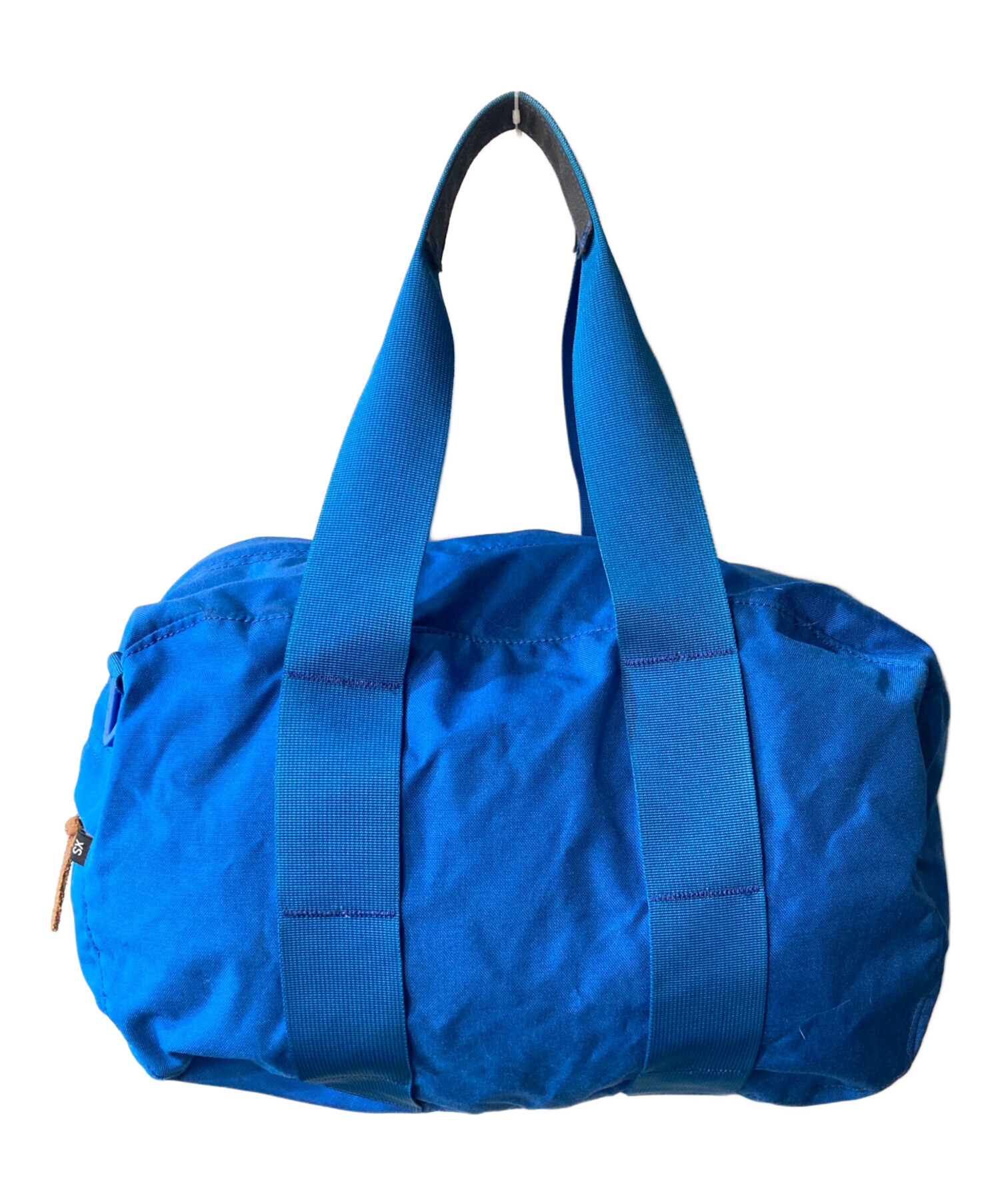 ニゴリリ　中古　28体まとめ売り　箱なし 中古・古着通販】GREGORY (グレゴリー) ミニボストンバッグ ブルー