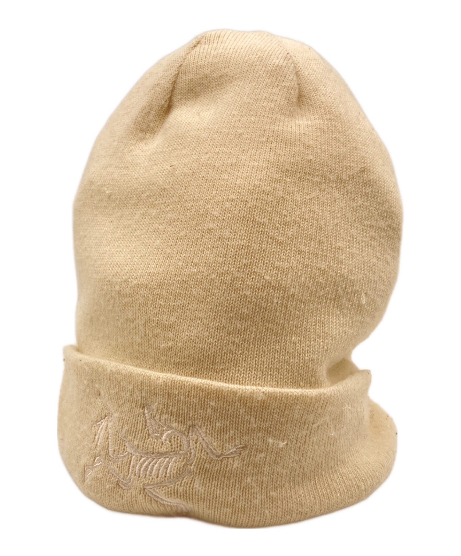 中古・古着通販】ARC'TERYX (アークテリクス) Embroidered Bird Toque