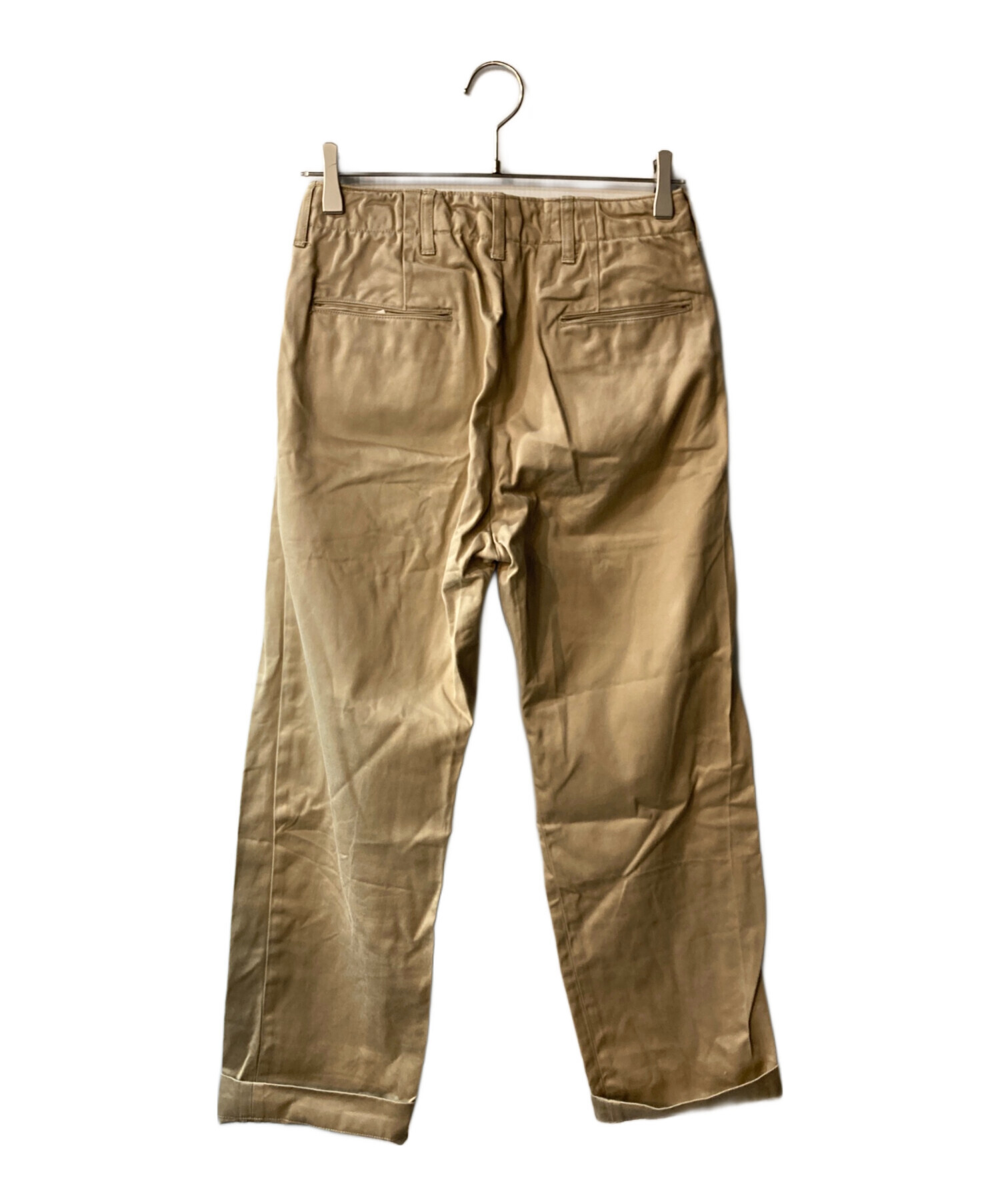 中古・古着通販】Buzz Rickson's (バズリクソンズ) BEAMS BOY