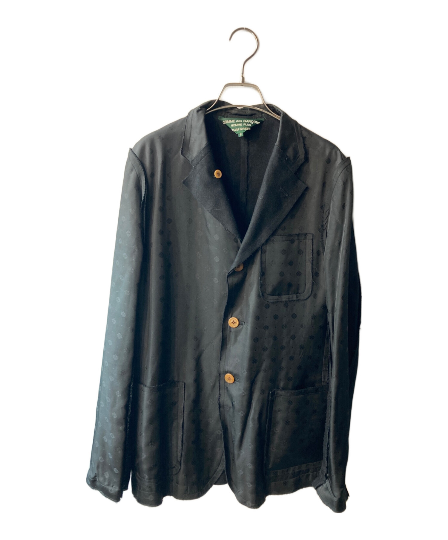 中古・古着通販】COMME des GARCONS HOMME PLUS (コムデギャルソンオム