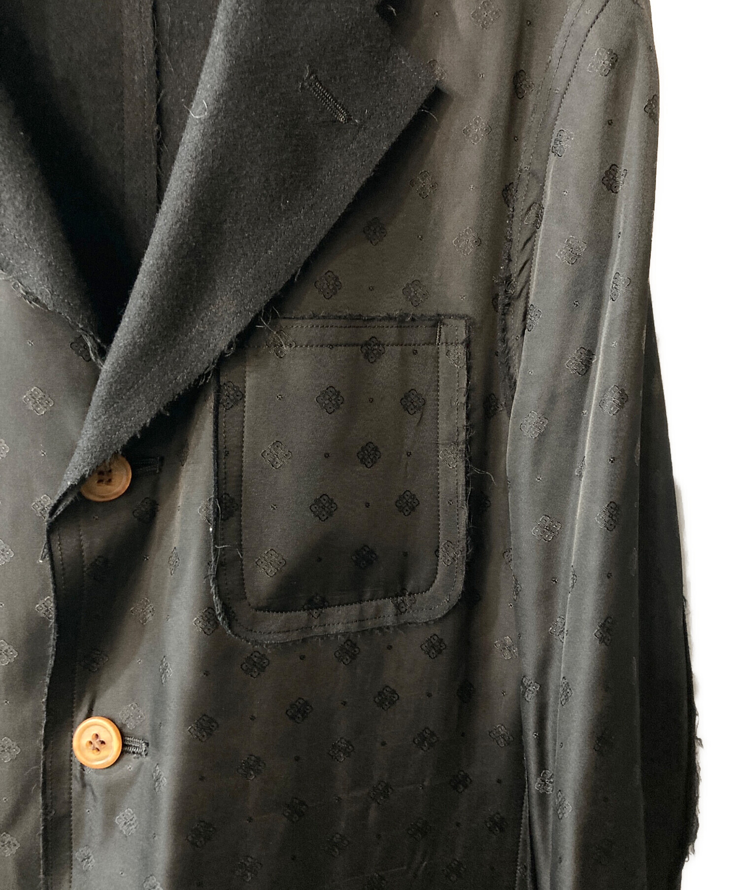 中古・古着通販】COMME des GARCONS HOMME PLUS (コムデギャルソンオム
