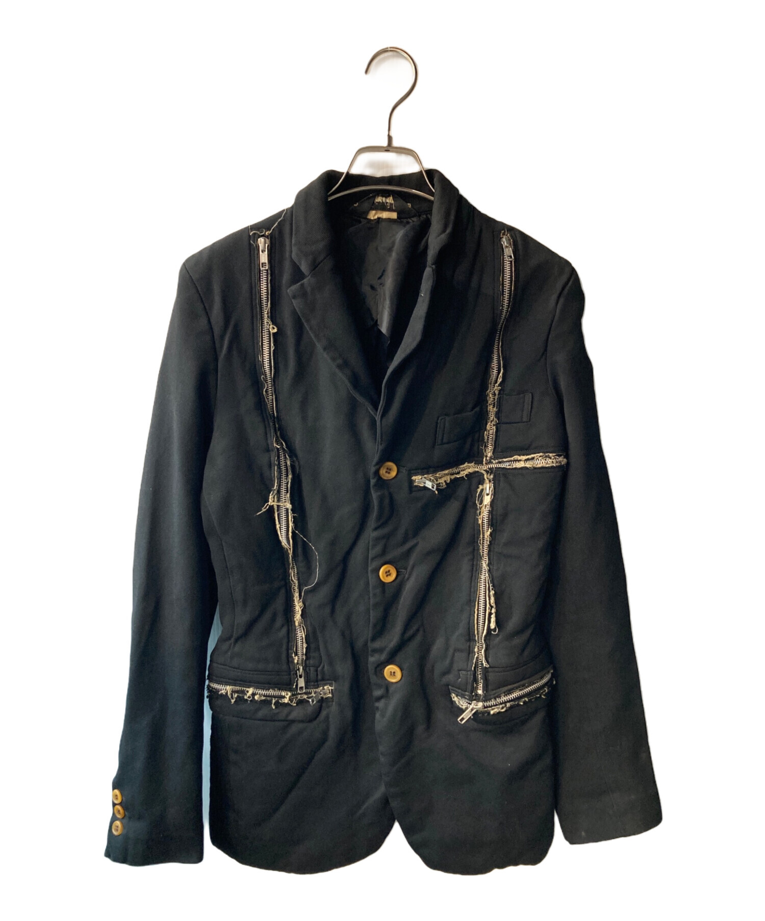 中古・古着通販】COMME des GARCONS HOMME PLUS (コムデギャルソンオム