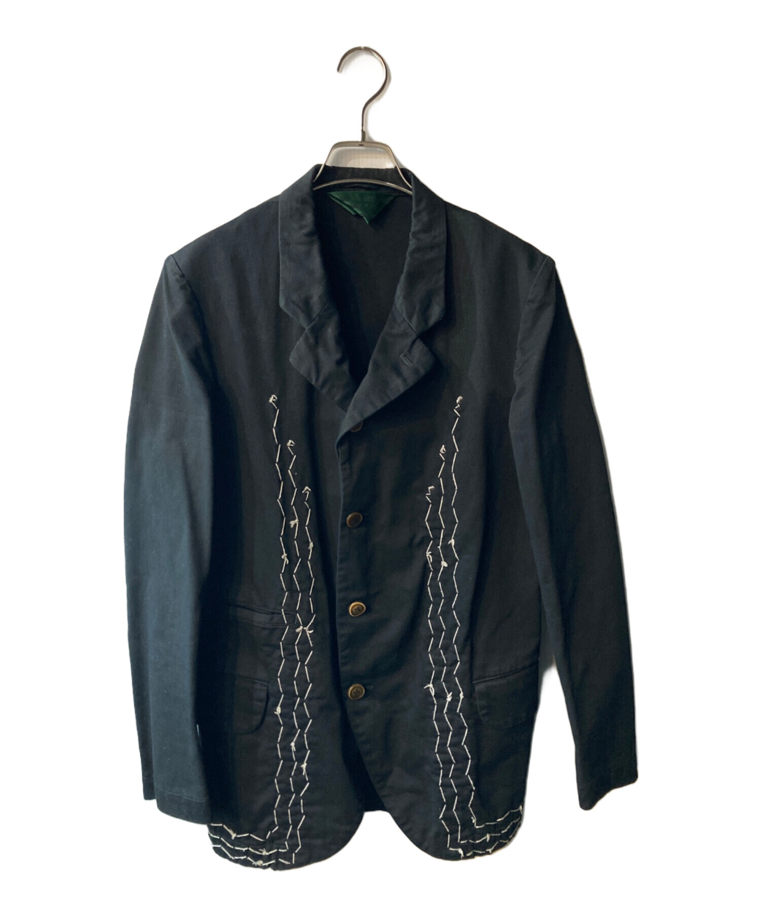 COMME des GARCONS COMME des GARCONS 【古着】【中古】【送料無料】 中古・古着通販】COMME des GARCONS (コムデギャルソン) 薔薇