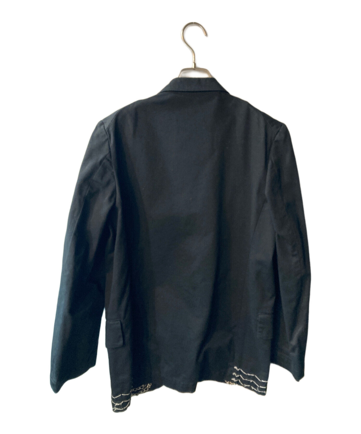 中古・古着通販】COMME des GARCONS HOMME PLUS (コムデギャルソンオム