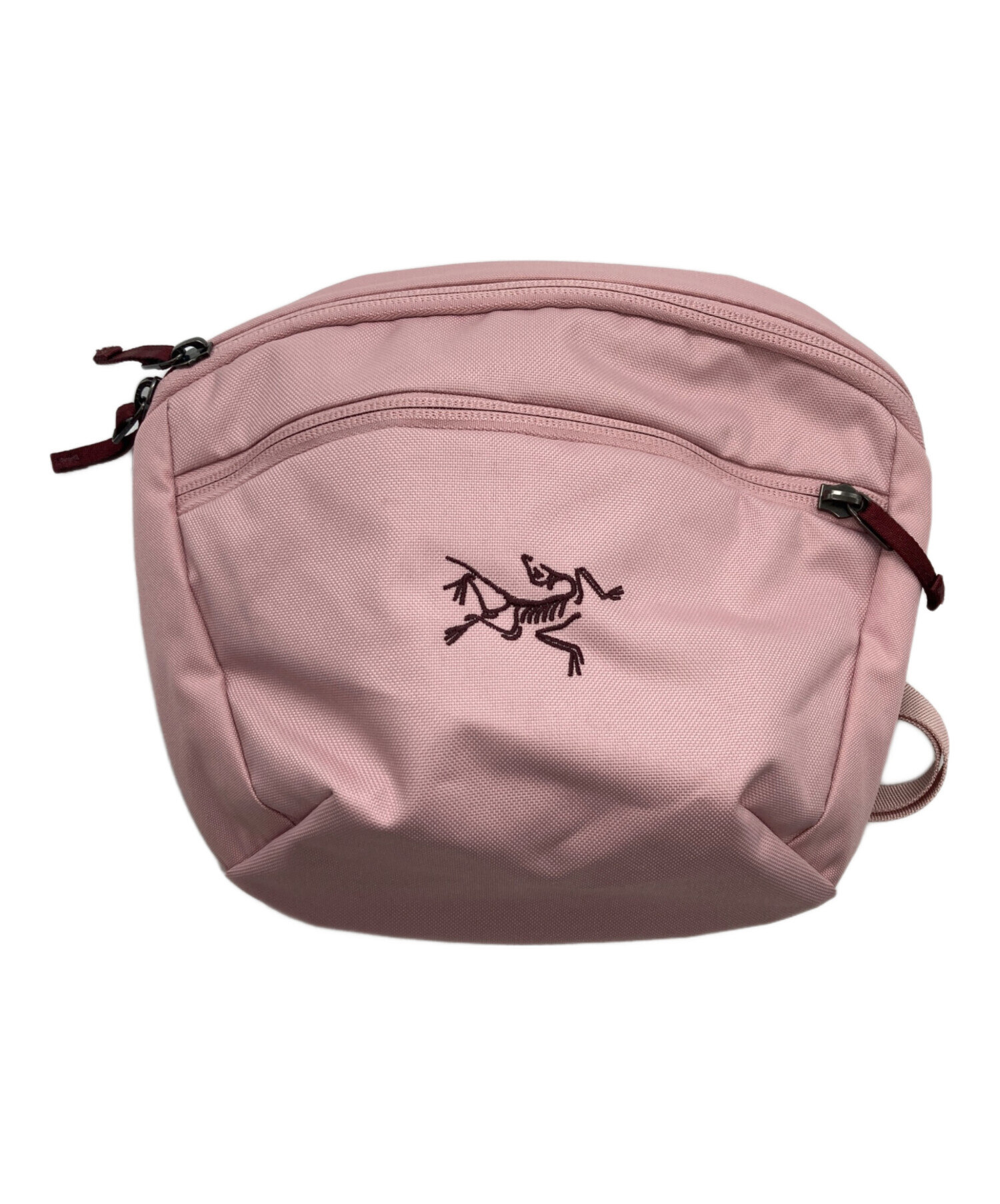 Arc'teryx Mantis 2 ウエストパック ピンク Amazon | Arc'teryx Mantis 2ウエストパック ユニ | 万能2.5L ウエスト
