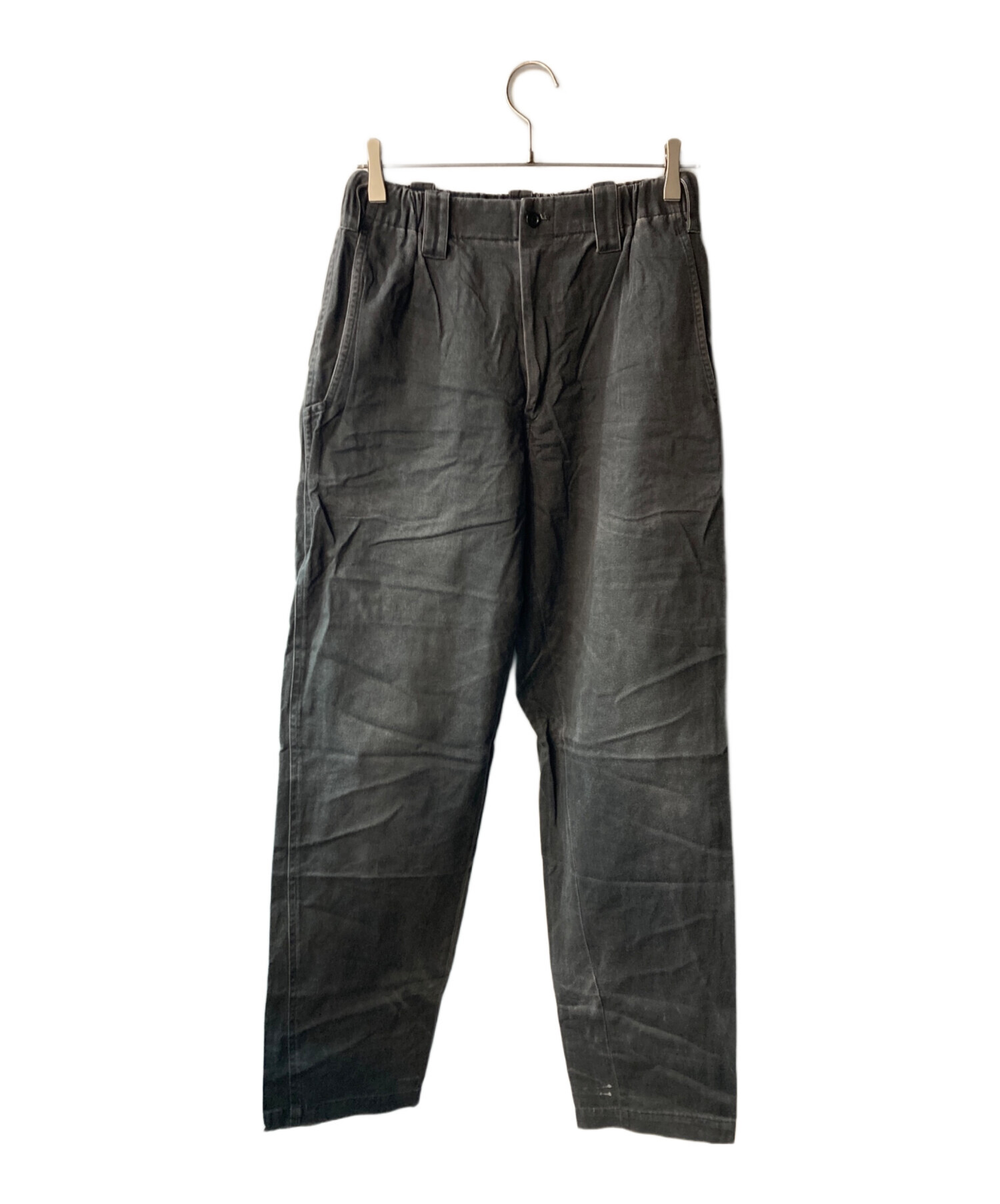 中古・古着通販】Y'S for men (ワイズフォーメン) コットンツイル 中古・古着通販】Y'S for men (ワイズフォーメン) コットンツイル