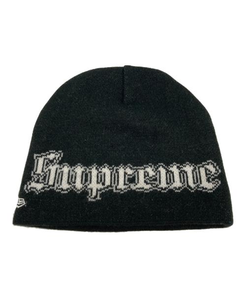 中古・古着通販】Supreme (シュプリーム) New Era (ニューエラ) ニット