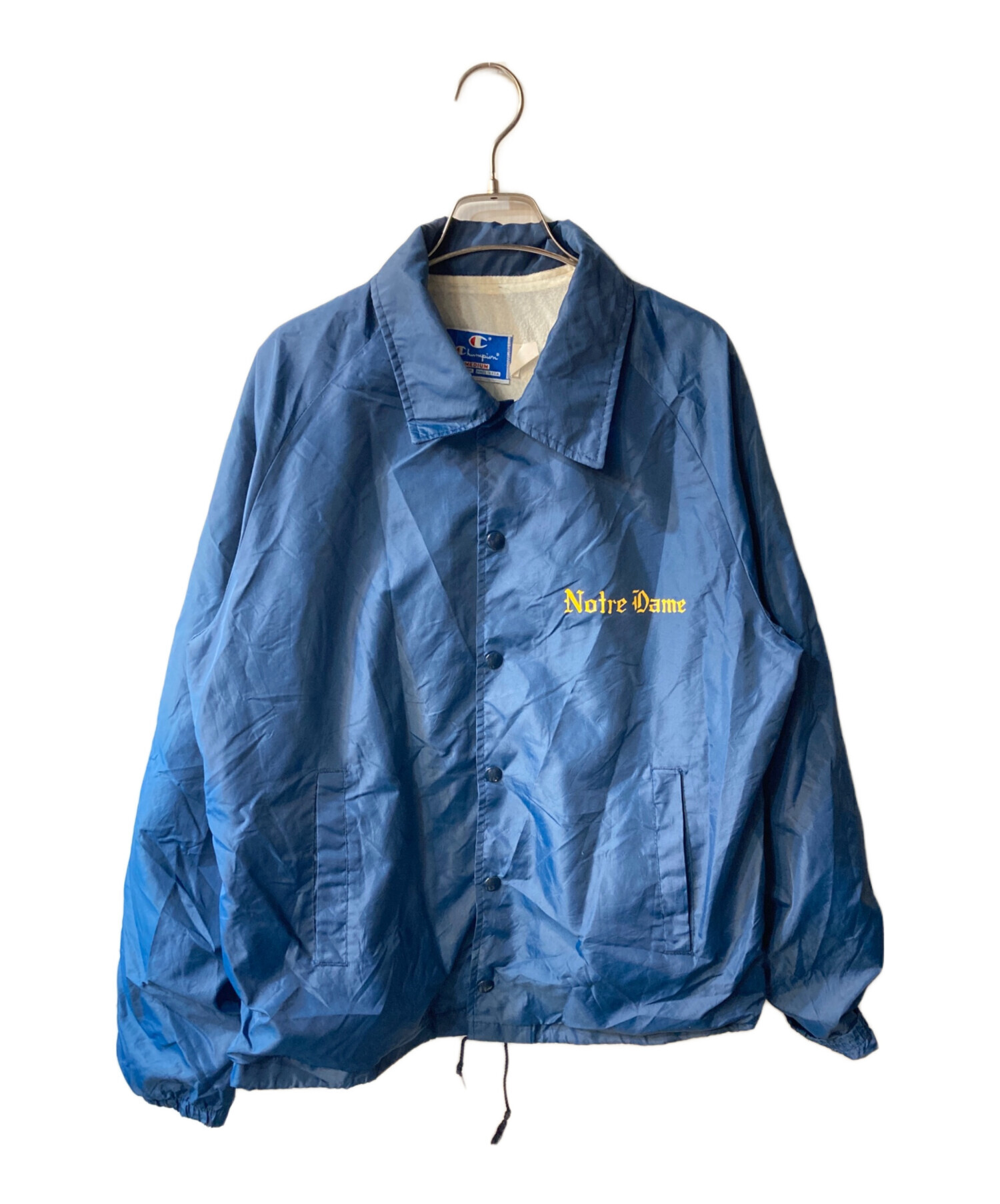 中古・古着通販】Champion (チャンピオン) 80sコーチジャケット